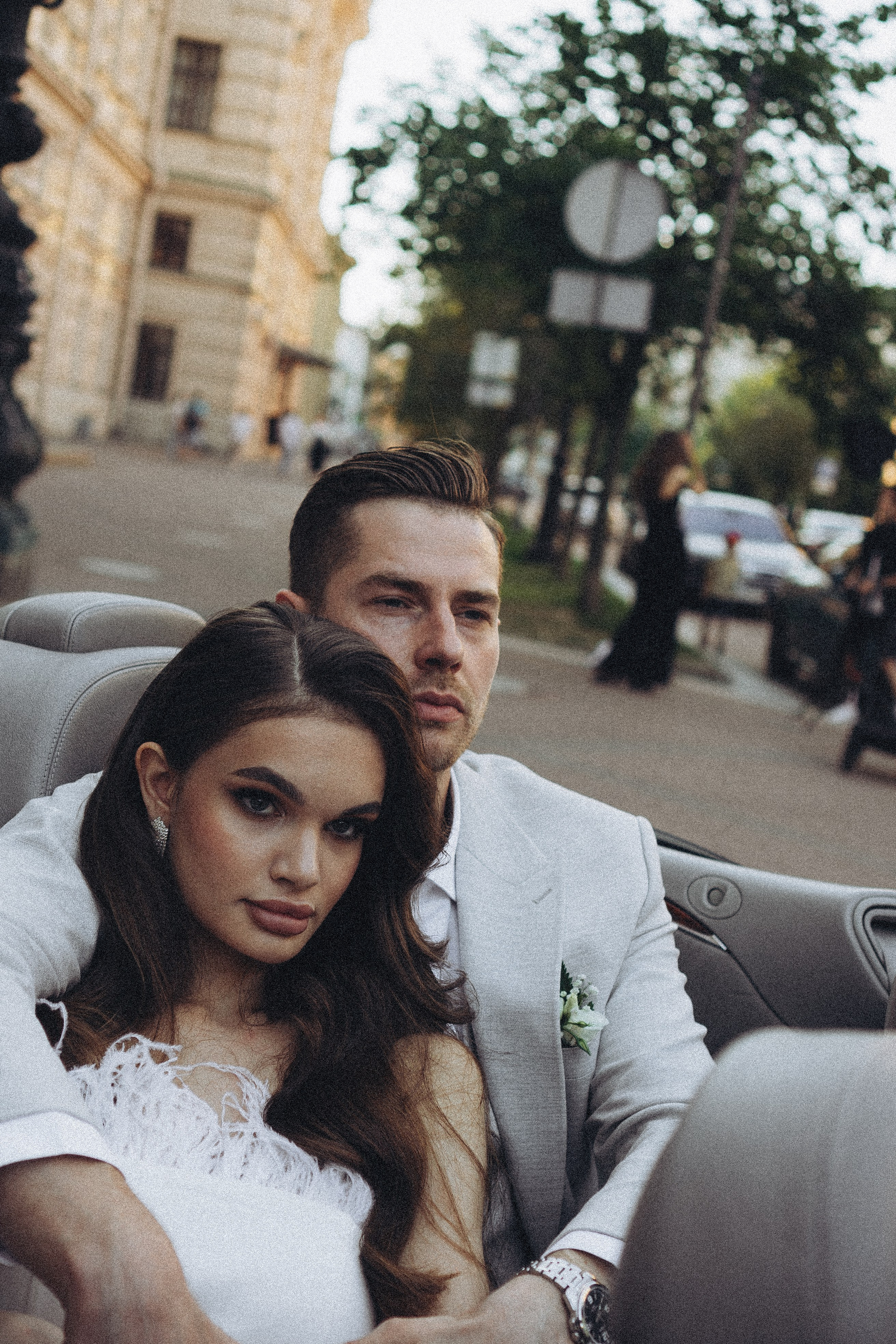 Свадебная сьемка у академии Штиглица. Профессиональный фотограф, Санкт-Петербург — Виктория Богомолова