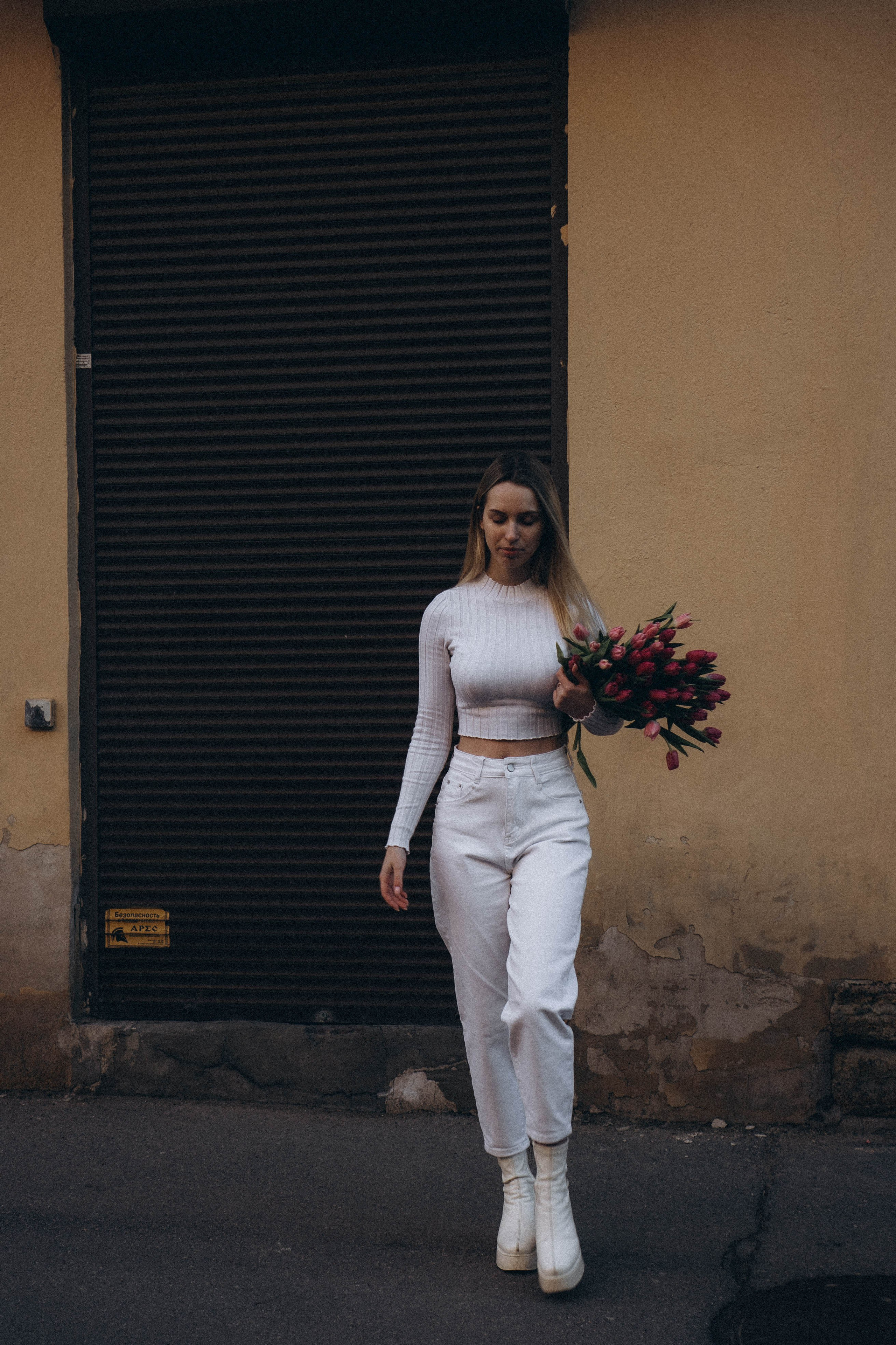 На закате. Профессиональный фотограф, Санкт-Петербург — Виктория Богомолова