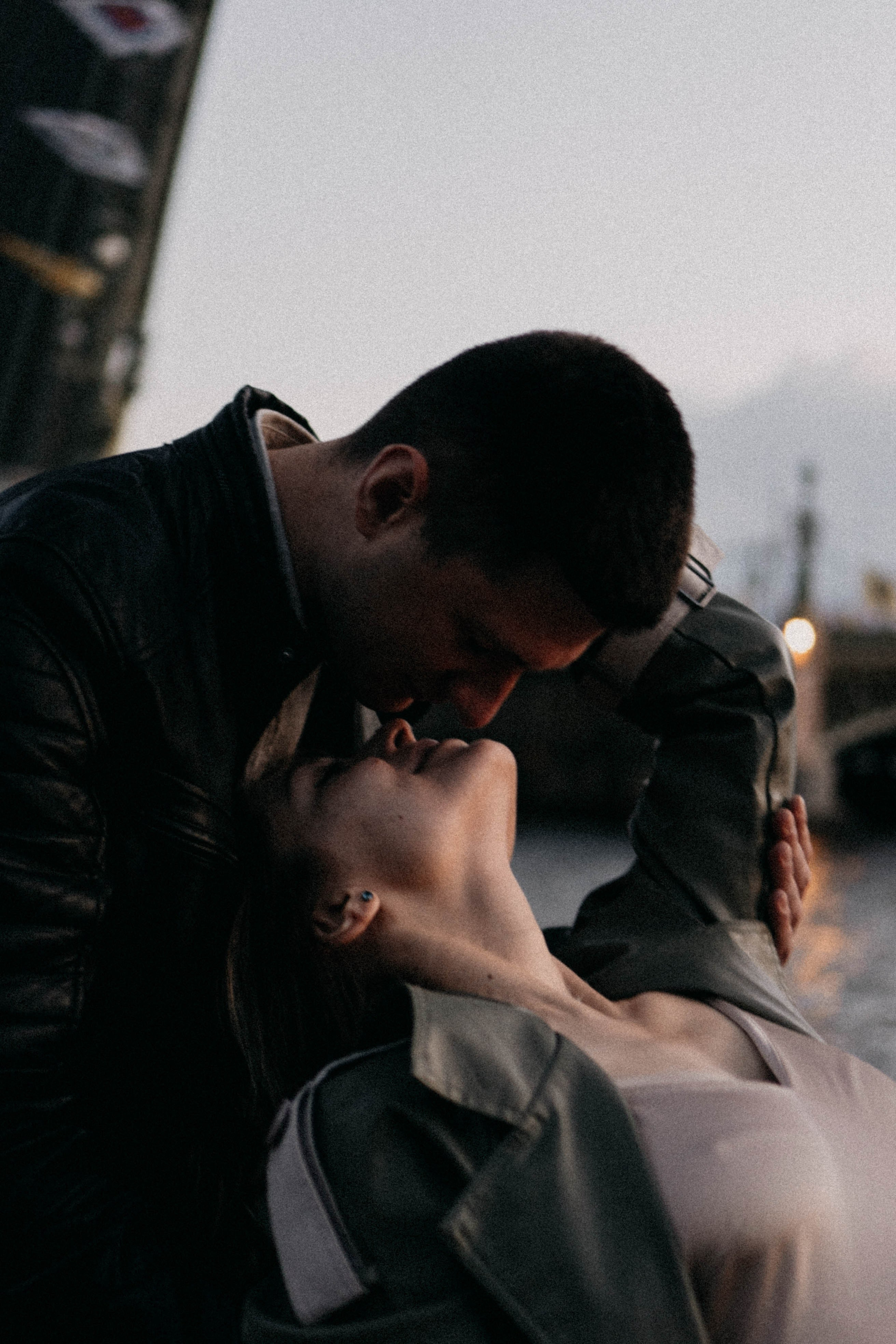 Рассветная, белые ночи. Профессиональный фотограф, Санкт-Петербург — Виктория Богомолова