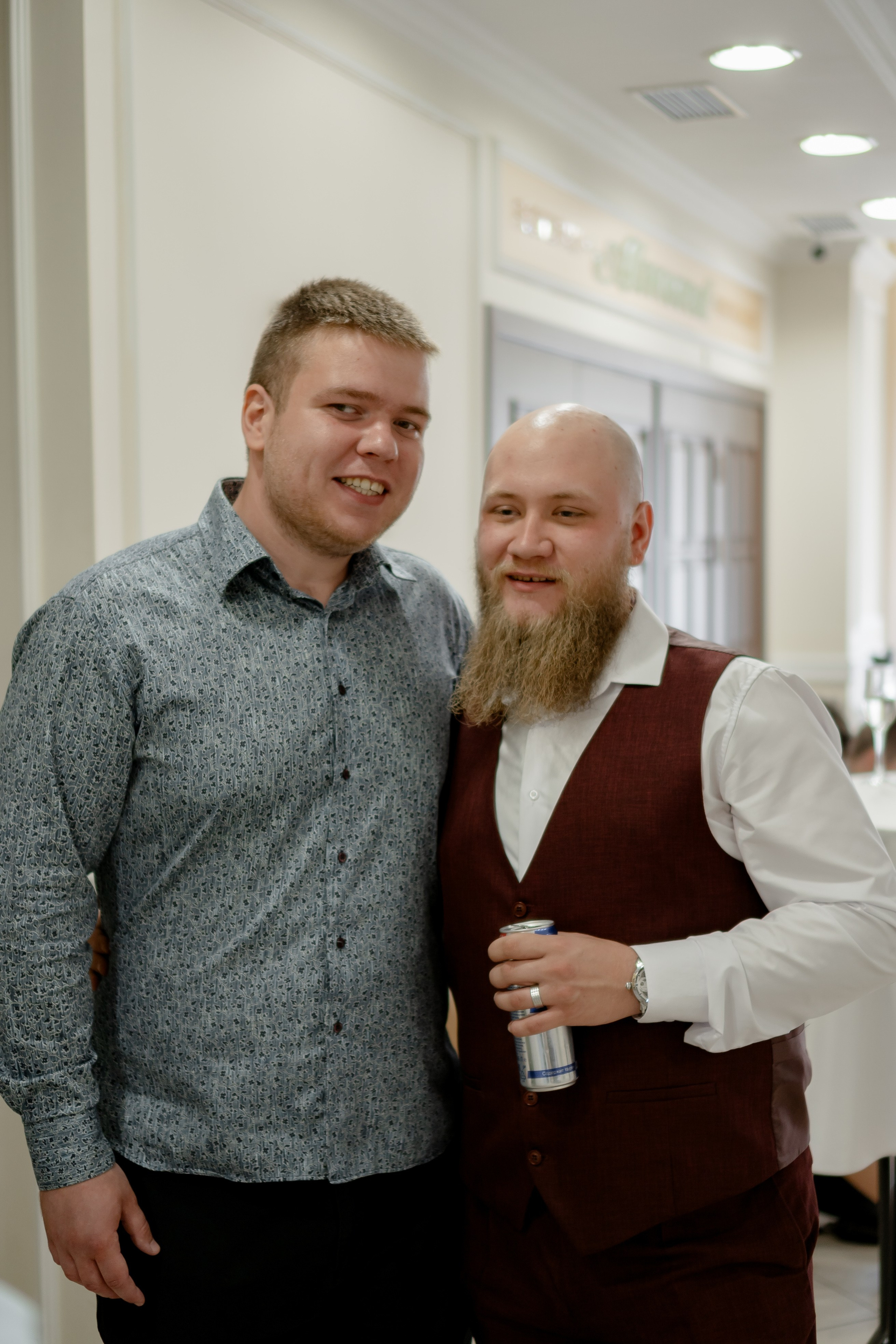 СВАДЕБНАЯ СЬЕМКА В ЗАГСЕ И БАНКЕТ. Профессиональный фотограф, Санкт-Петербург — Виктория Богомолова