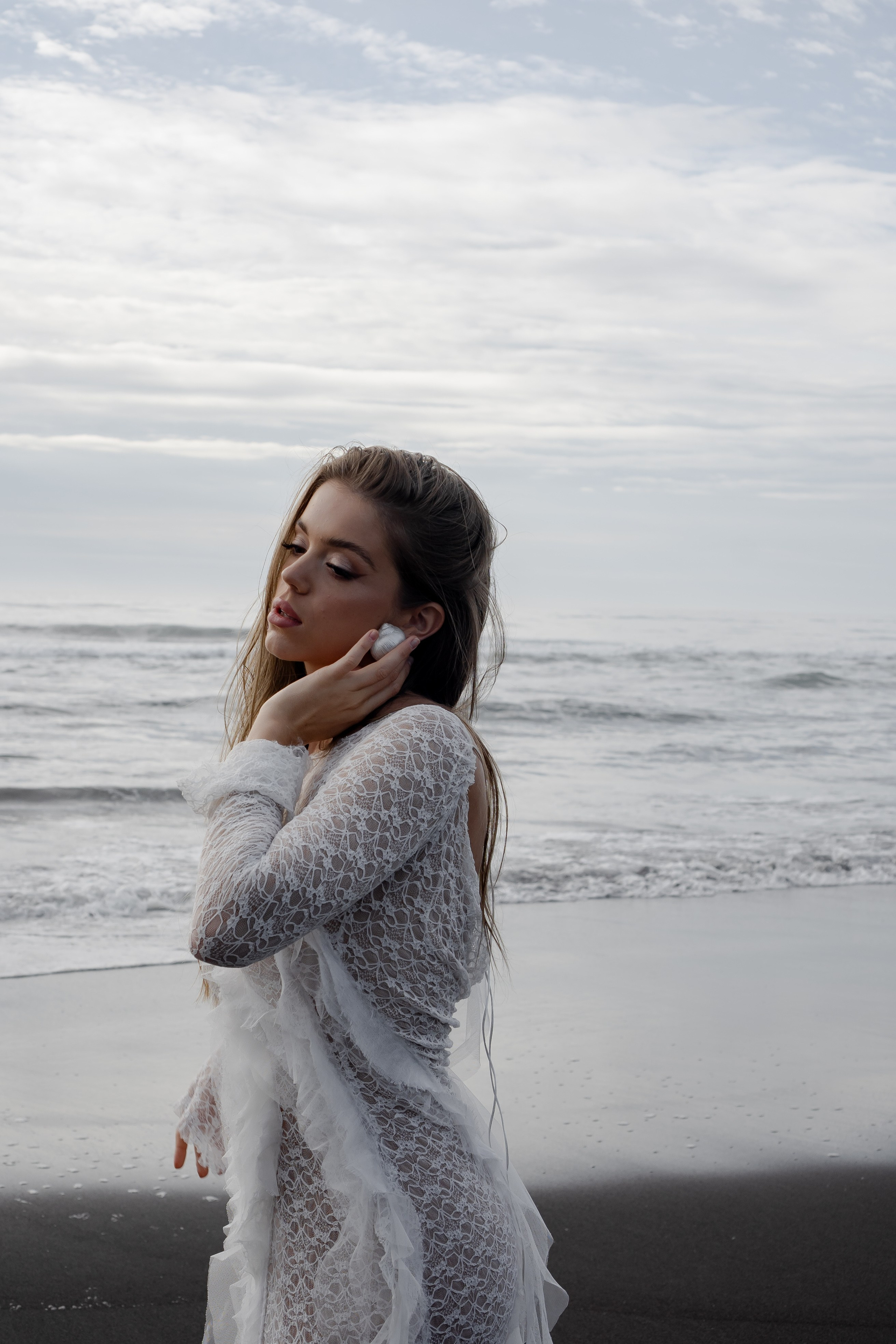 ТИХИЙ ОКЕАНН СЬЕМКА НА SONY. Профессиональный фотограф, Санкт-Петербург — Виктория Богомолова