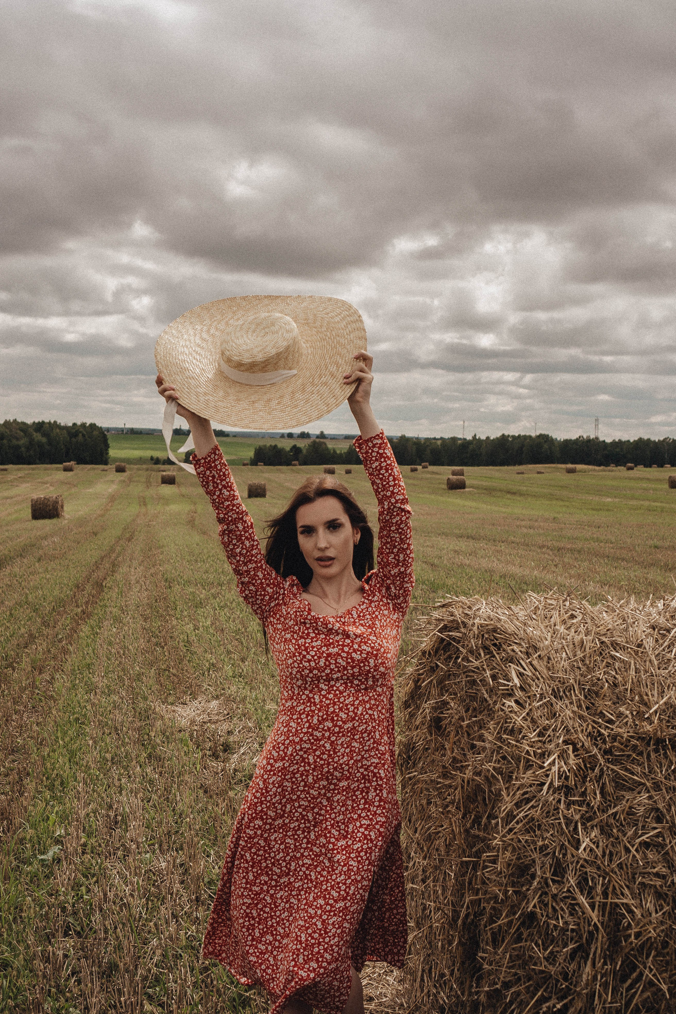 Августт. Профессиональный фотограф, Санкт-Петербург — Виктория Богомолова