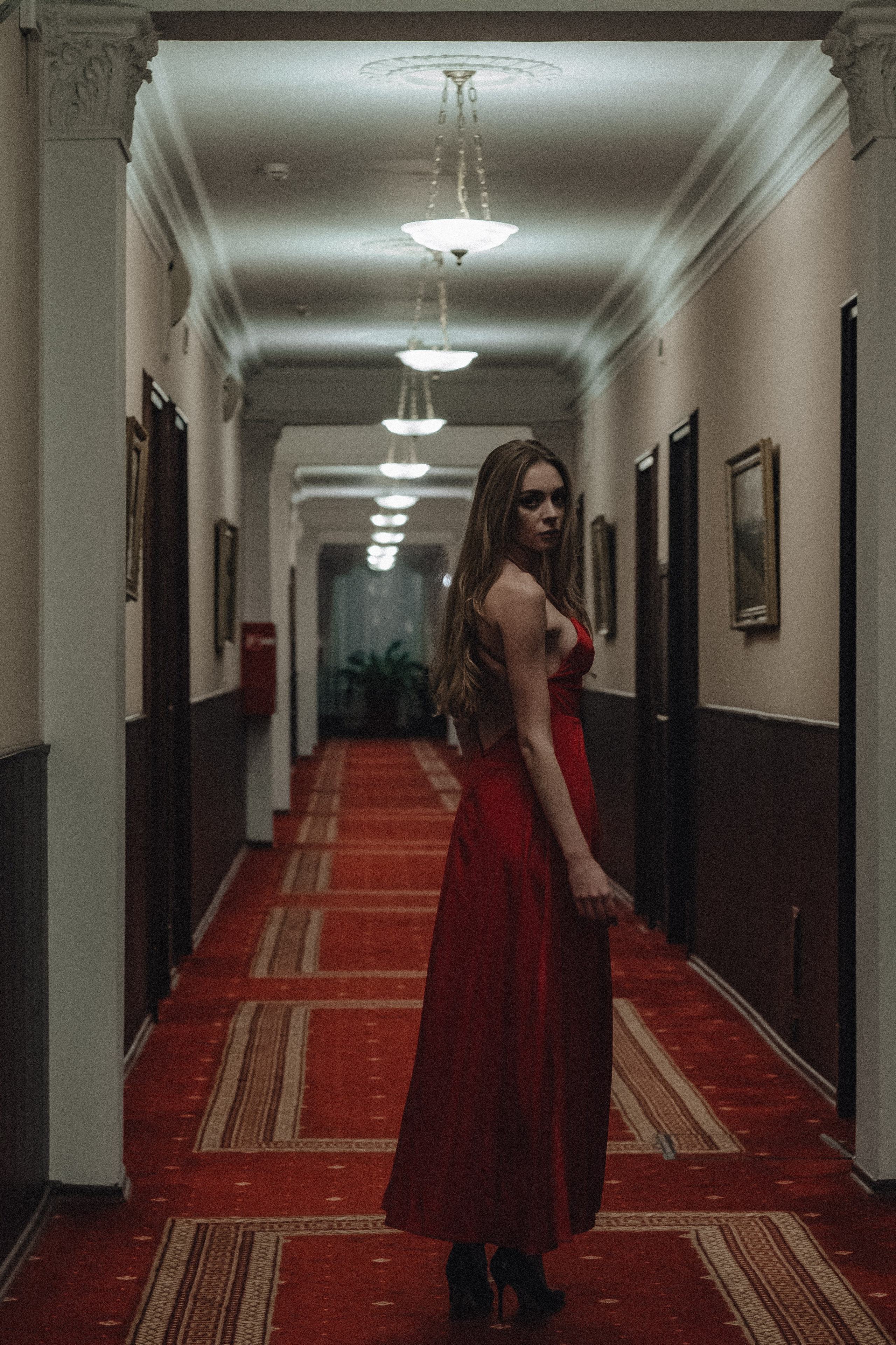 ОТЕЛЬНАЯ ИСТОРИЯ. Профессиональный фотограф, Санкт-Петербург — Виктория Богомолова