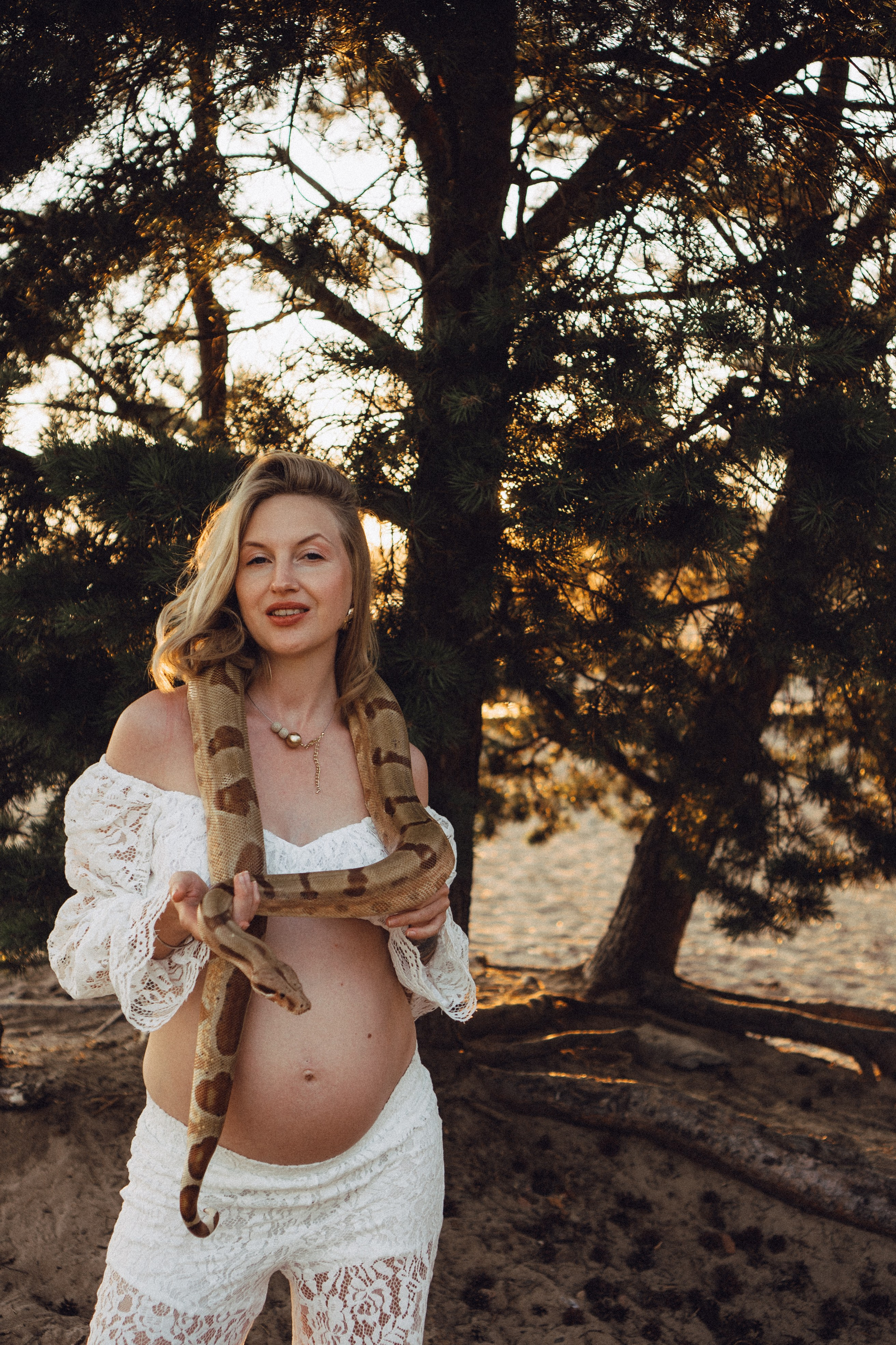 В ОЖИДАНИИ. Профессиональный фотограф, Санкт-Петербург — Виктория Богомолова