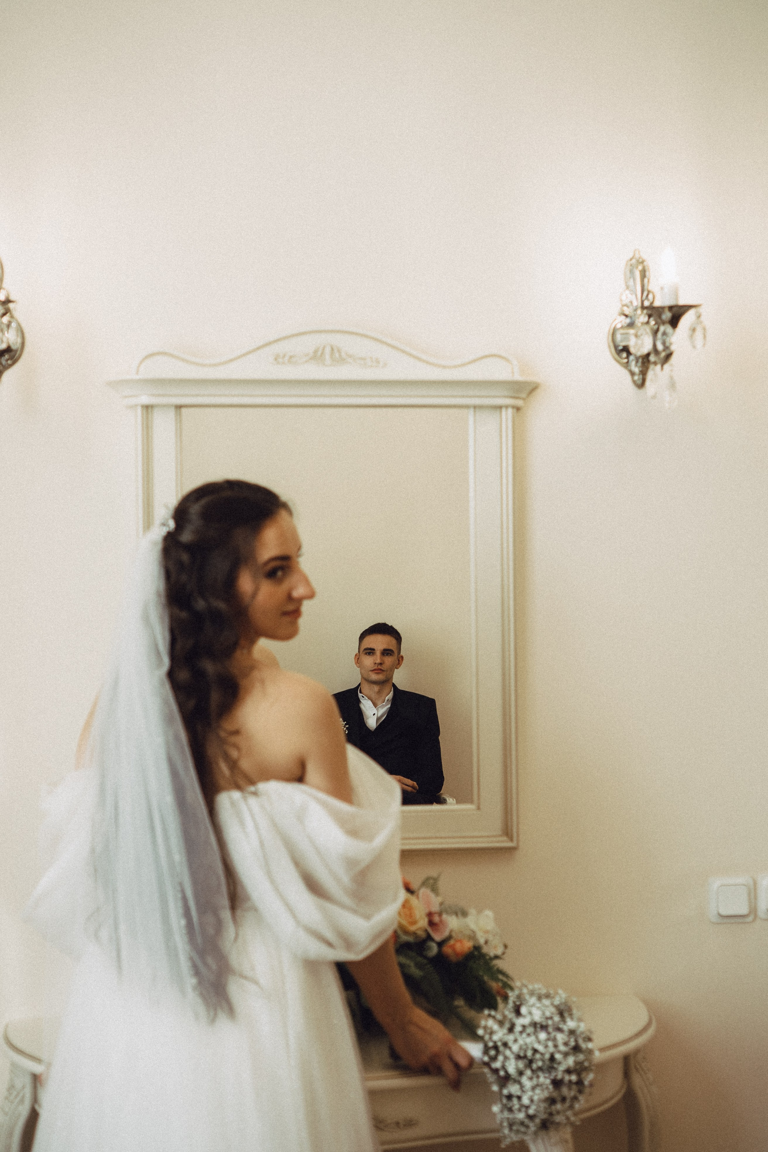 СВАДЕБНАЯ СЬЕМК В ПАРКЕ 300-ЛЕТИЯ. Профессиональный фотограф, Санкт-Петербург — Виктория Богомолова