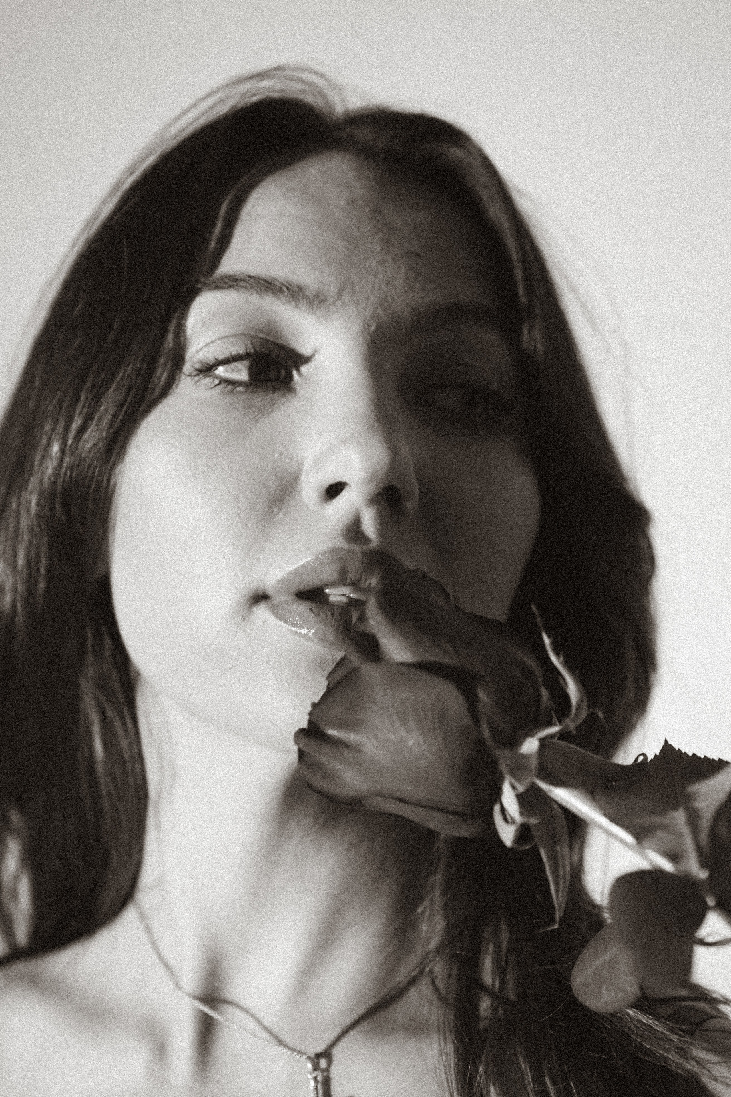 Творческая история для девушки. Профессиональный фотограф, Санкт-Петербург — Виктория Богомолова