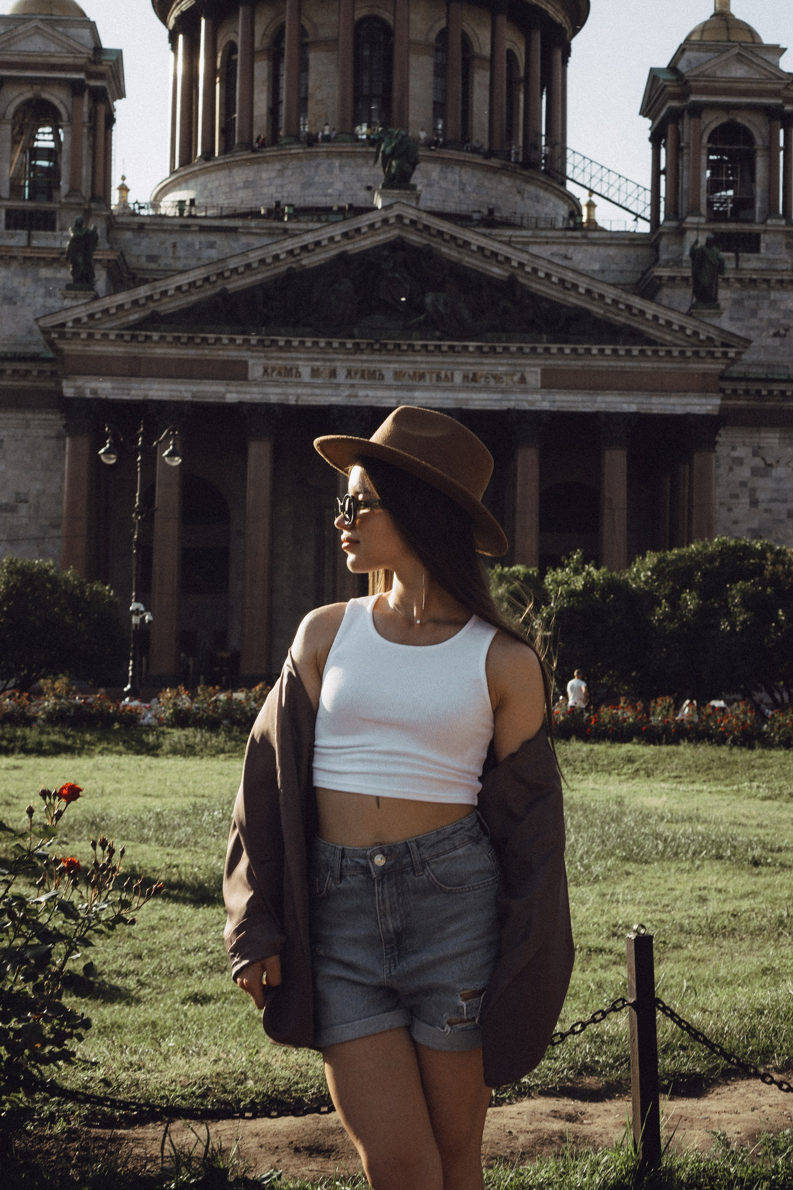 ПРОГУЛКА ПО САНКТ-ПЕТЕРБУРГУ. Профессиональный фотограф, Санкт-Петербург — Виктория Богомолова