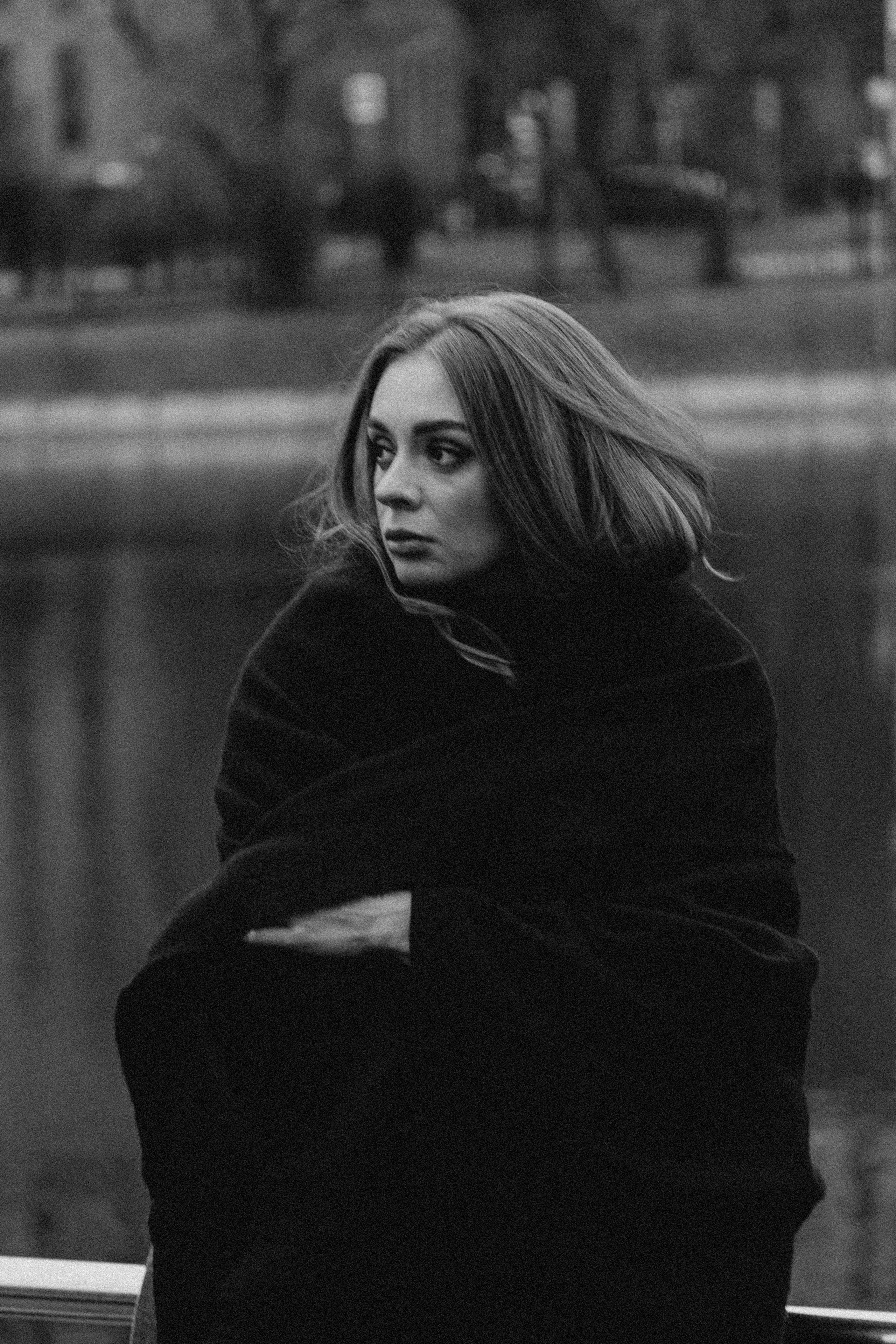 ПРОГУЛКА ПО МОСКВЕ. Профессиональный фотограф, Санкт-Петербург — Виктория Богомолова