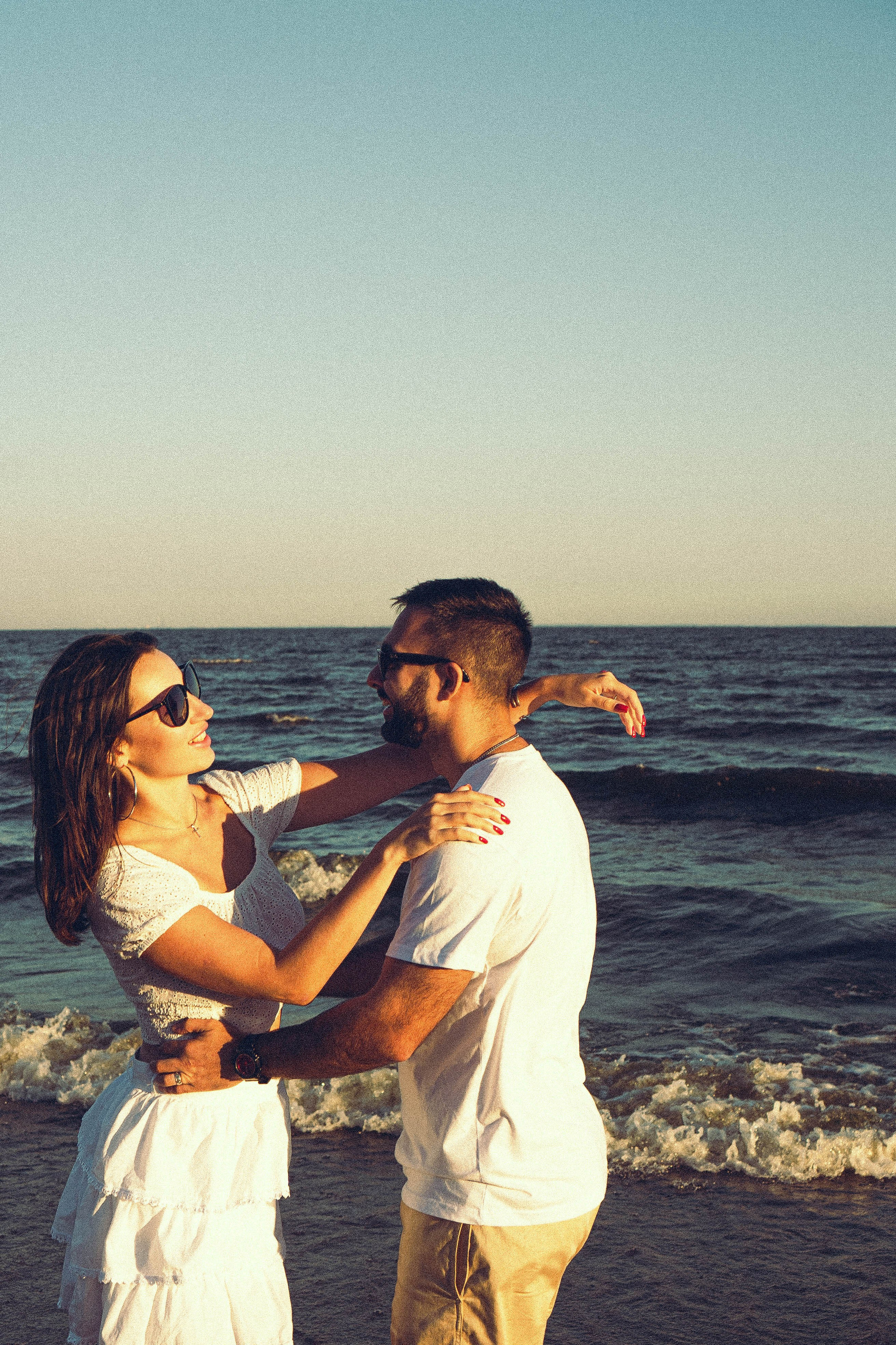 Любовь на заливе. Профессиональный фотограф, Санкт-Петербург — Виктория Богомолова