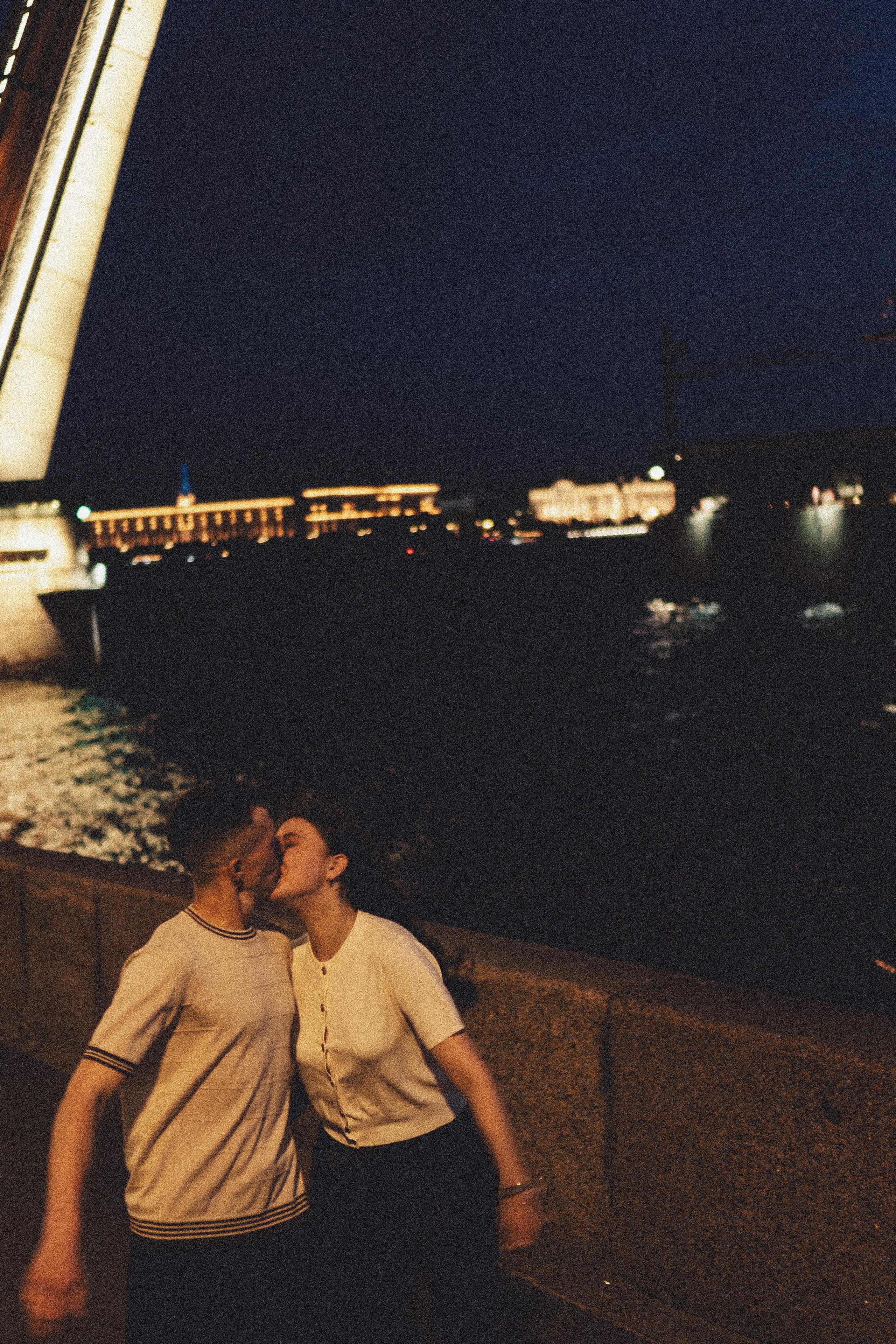 РАССВЕТНАЯ ИСТОРИЯ. Профессиональный фотограф, Санкт-Петербург — Виктория Богомолова