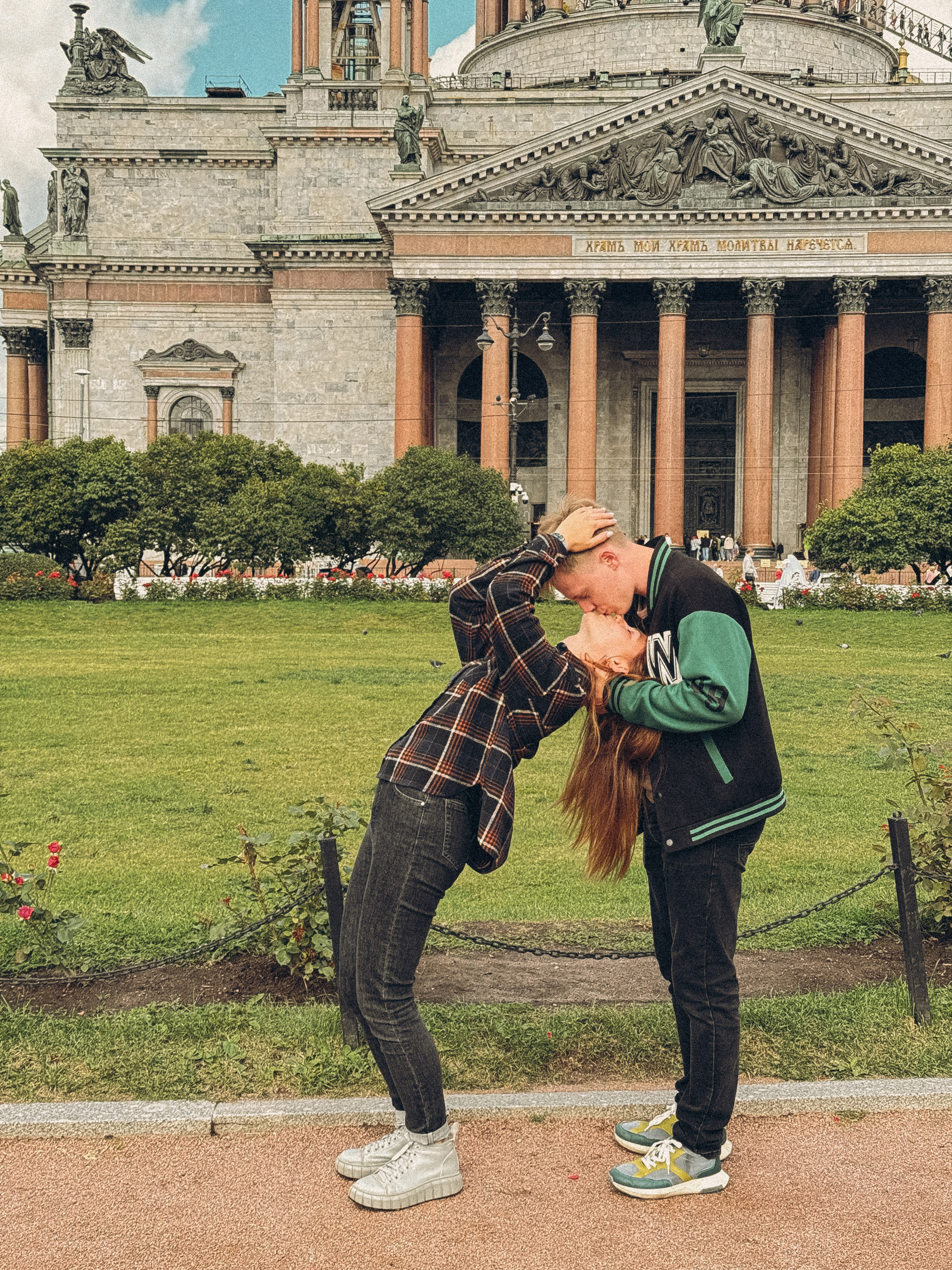 ФОТОСЕССИЯ НА ТЕЛЕФОН. Профессиональный фотограф, Санкт-Петербург — Виктория Богомолова
