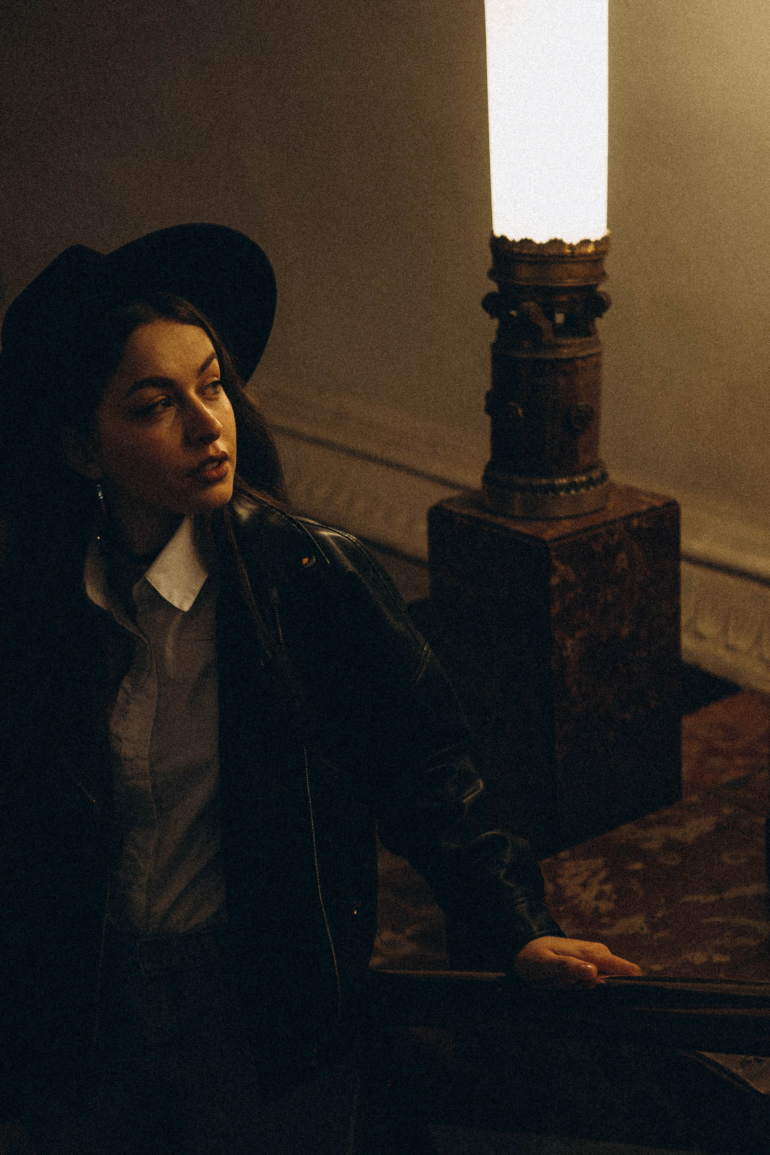 В метро. Профессиональный фотограф, Санкт-Петербург — Виктория Богомолова