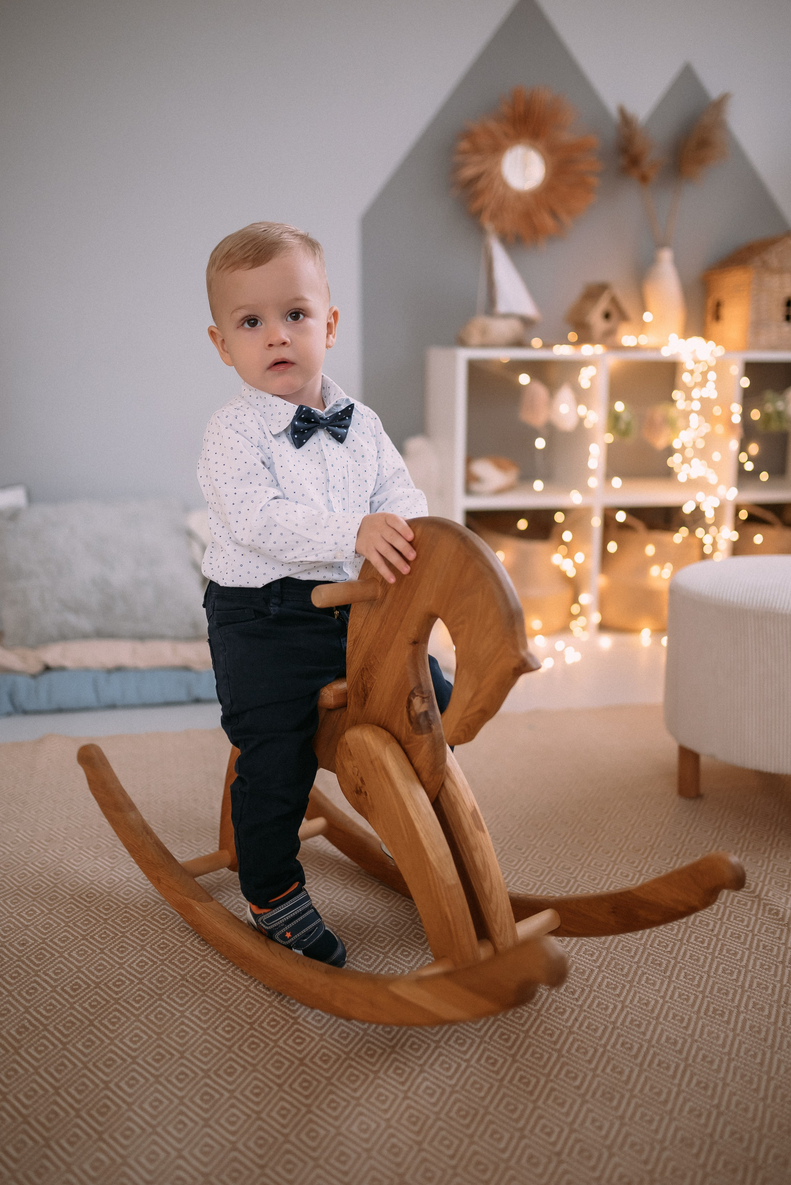 Семейная новогодняя съёмка. Свадебный и семейный фотограф в Симферополе Дарья Маркова