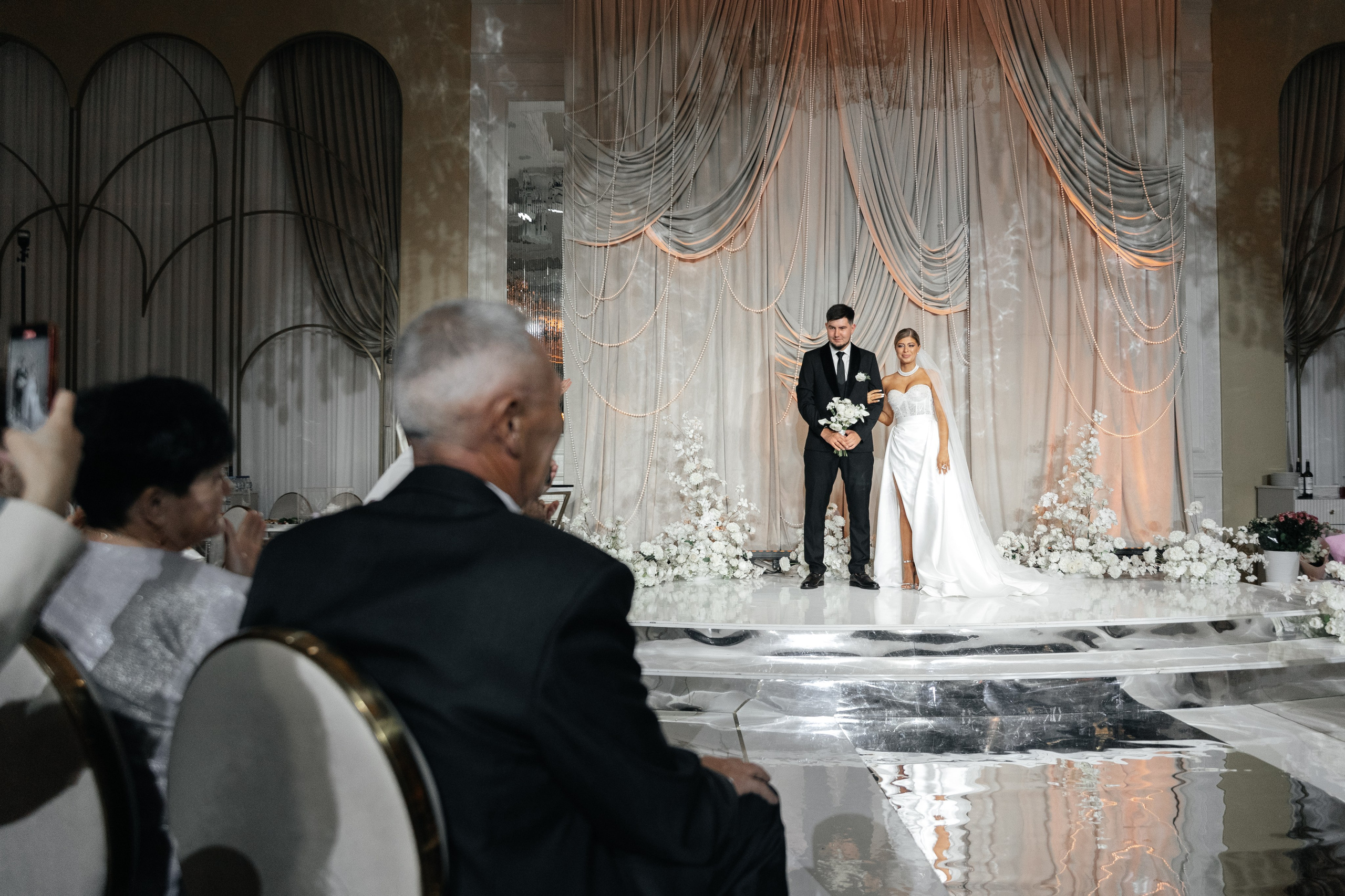 Aidar & Ralina. Свадебный фотограф Ильнар Асадуллин