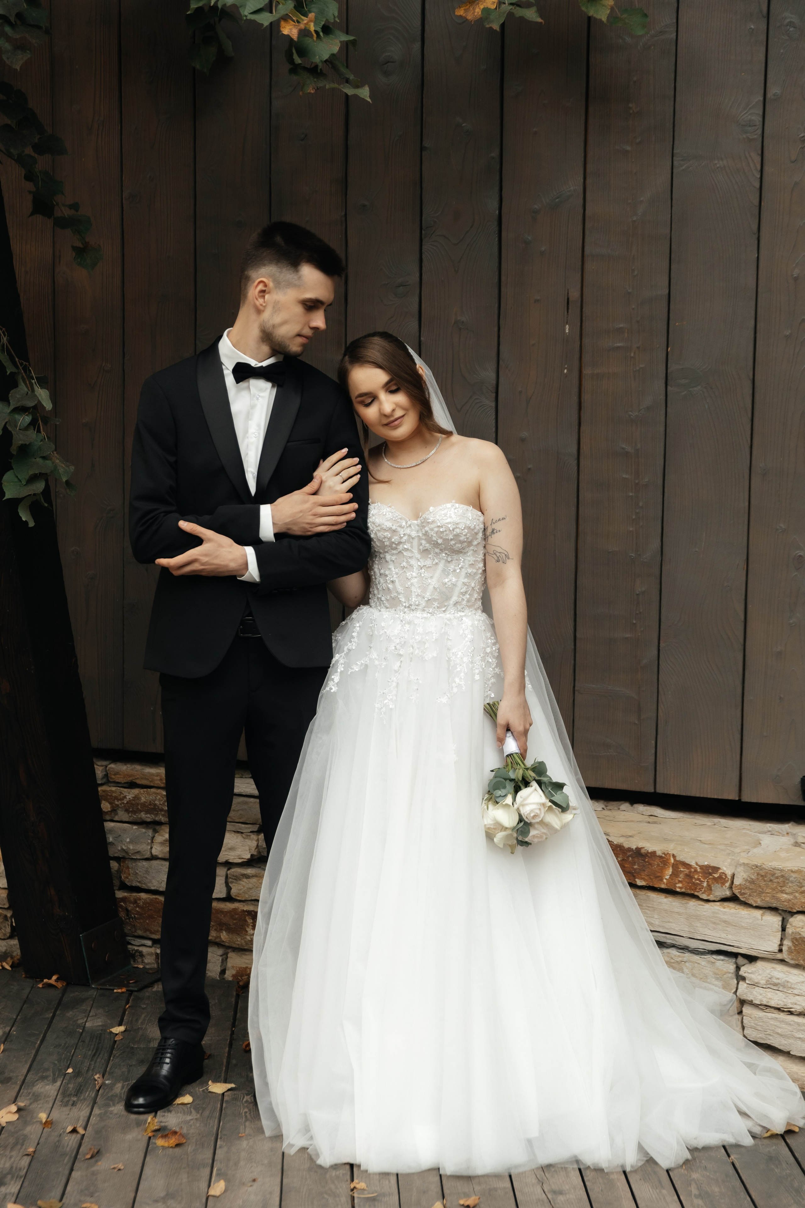 Maxim & Diana. Свадебный фотограф Ильнар Асадуллин