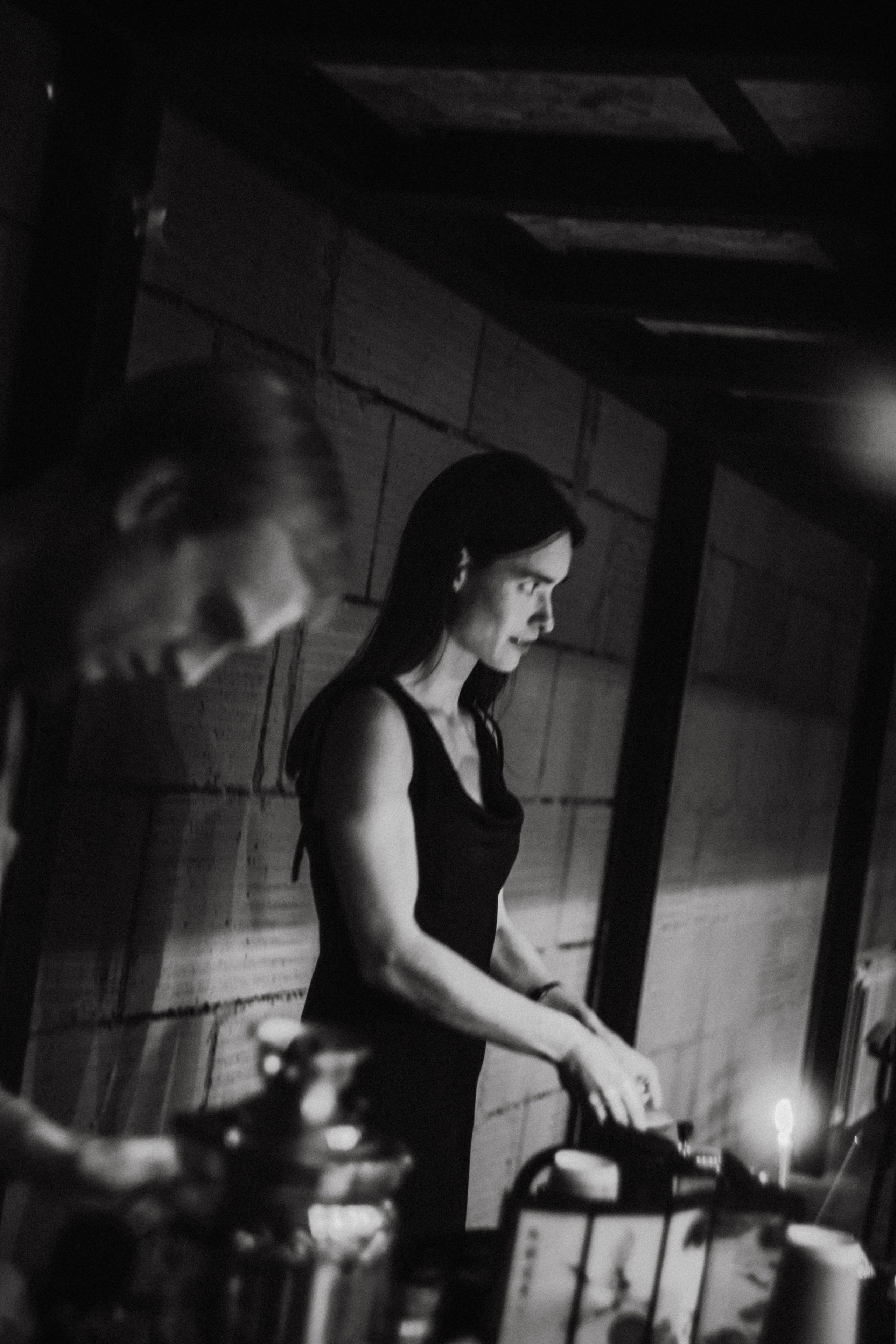 Кирилл Ошеров МАЯКОВКА, 10. Фотограф в Нижнем Новгороде