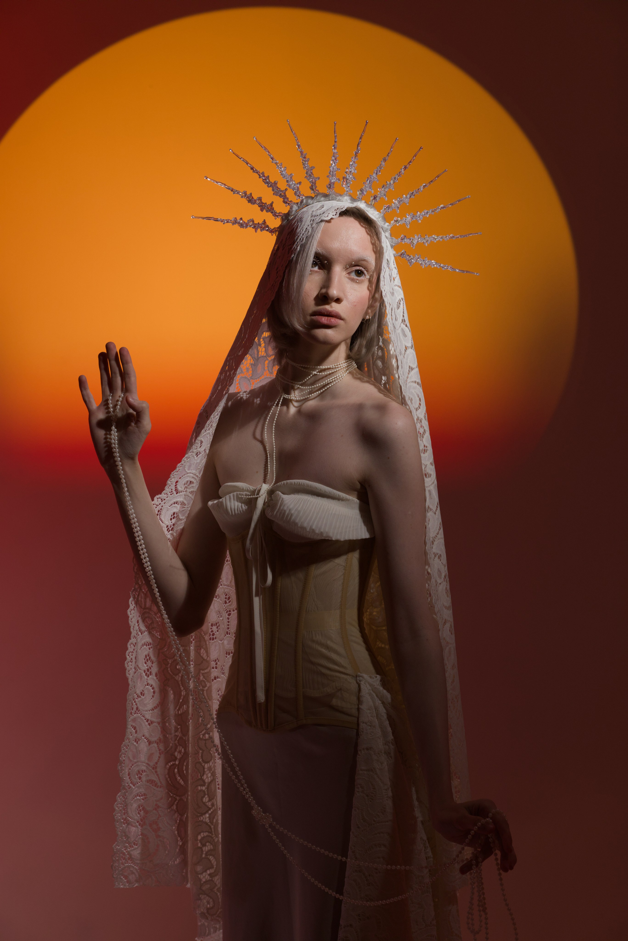 МК Мистика в Культе. Мир глазами Саши Д