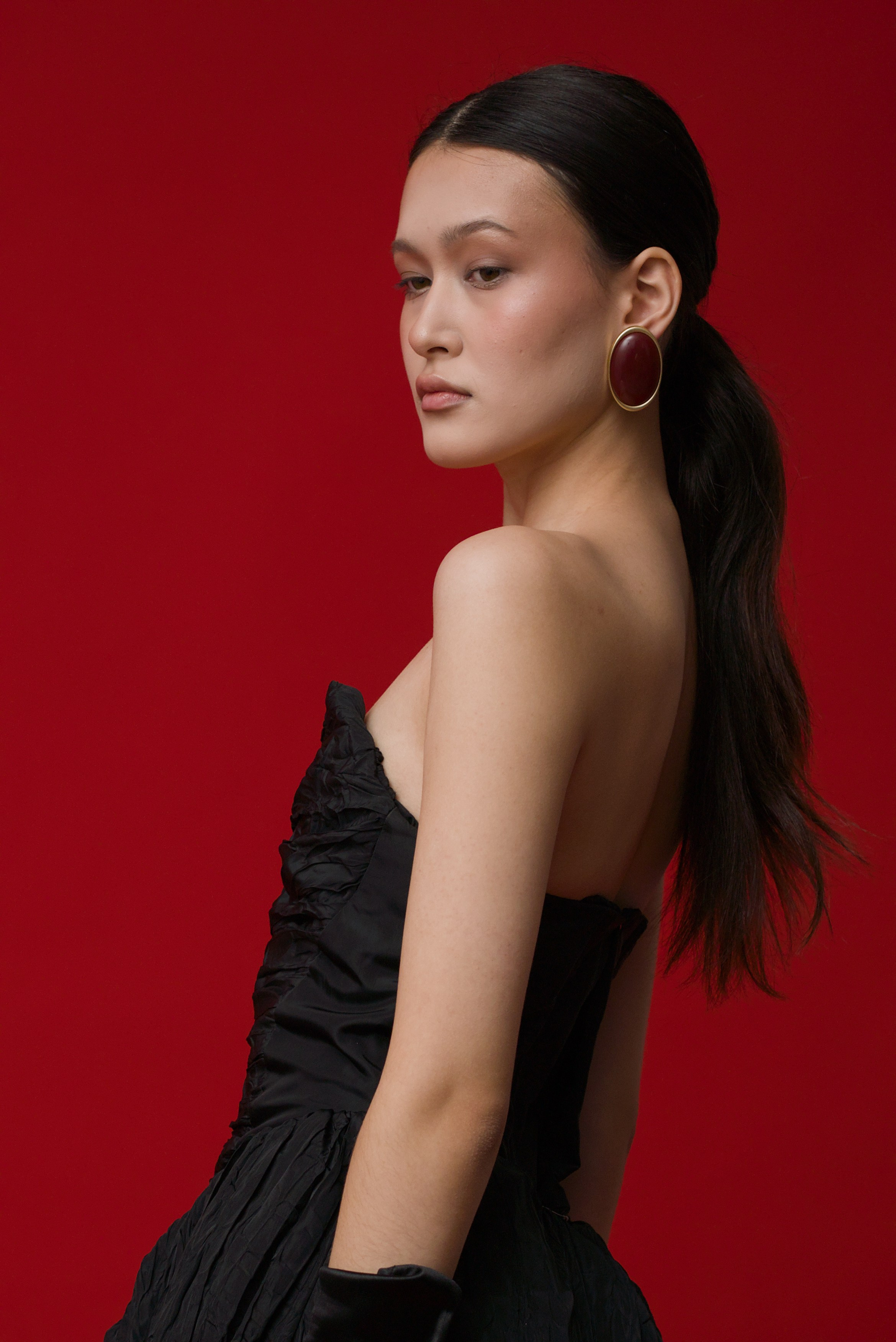 Эксперименты с цветом на МК в Культе. Мир глазами Саши Д