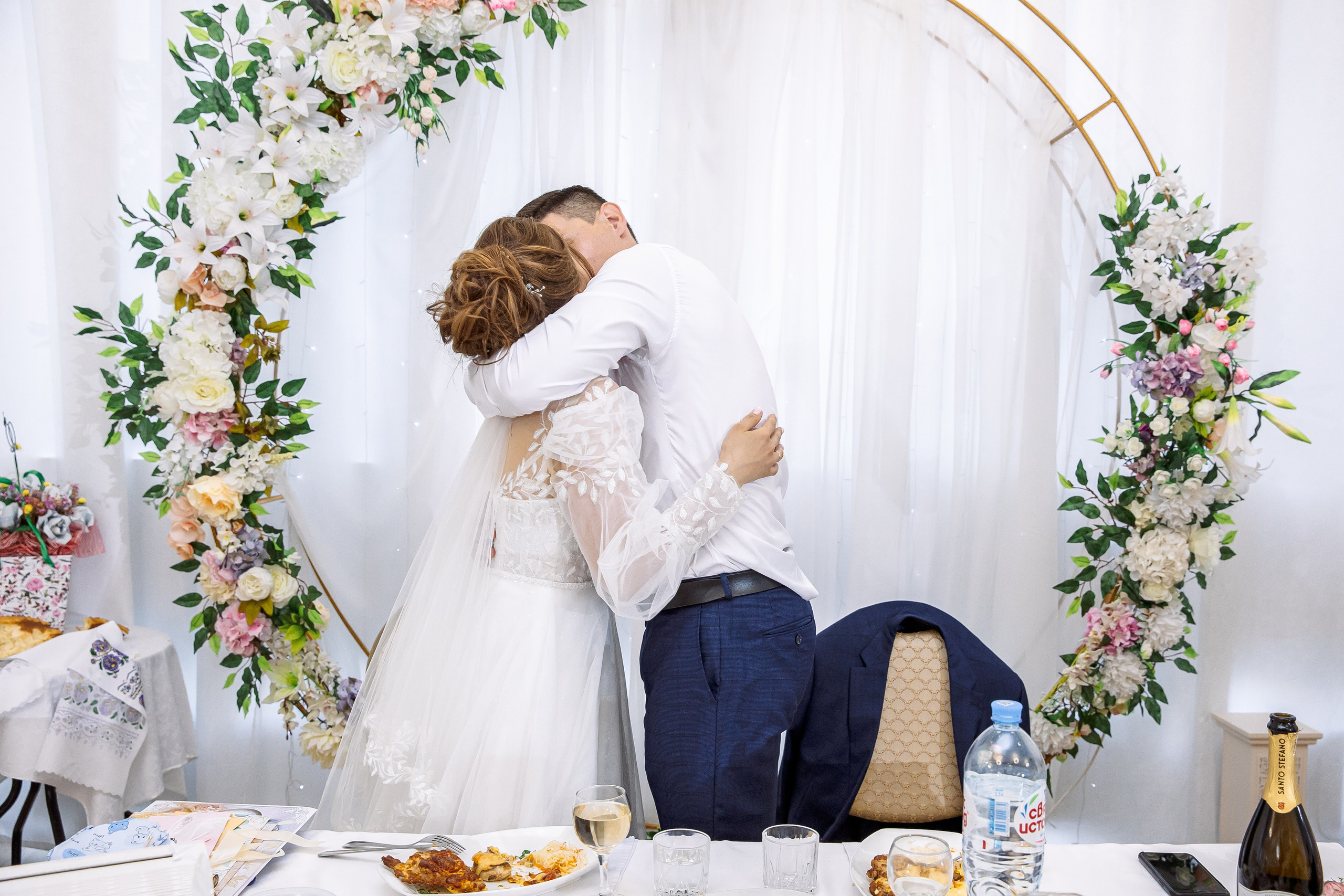 Евгений и Татьяна. Свадебный и семейный фотограф в Челябинске Юлия Ишимова