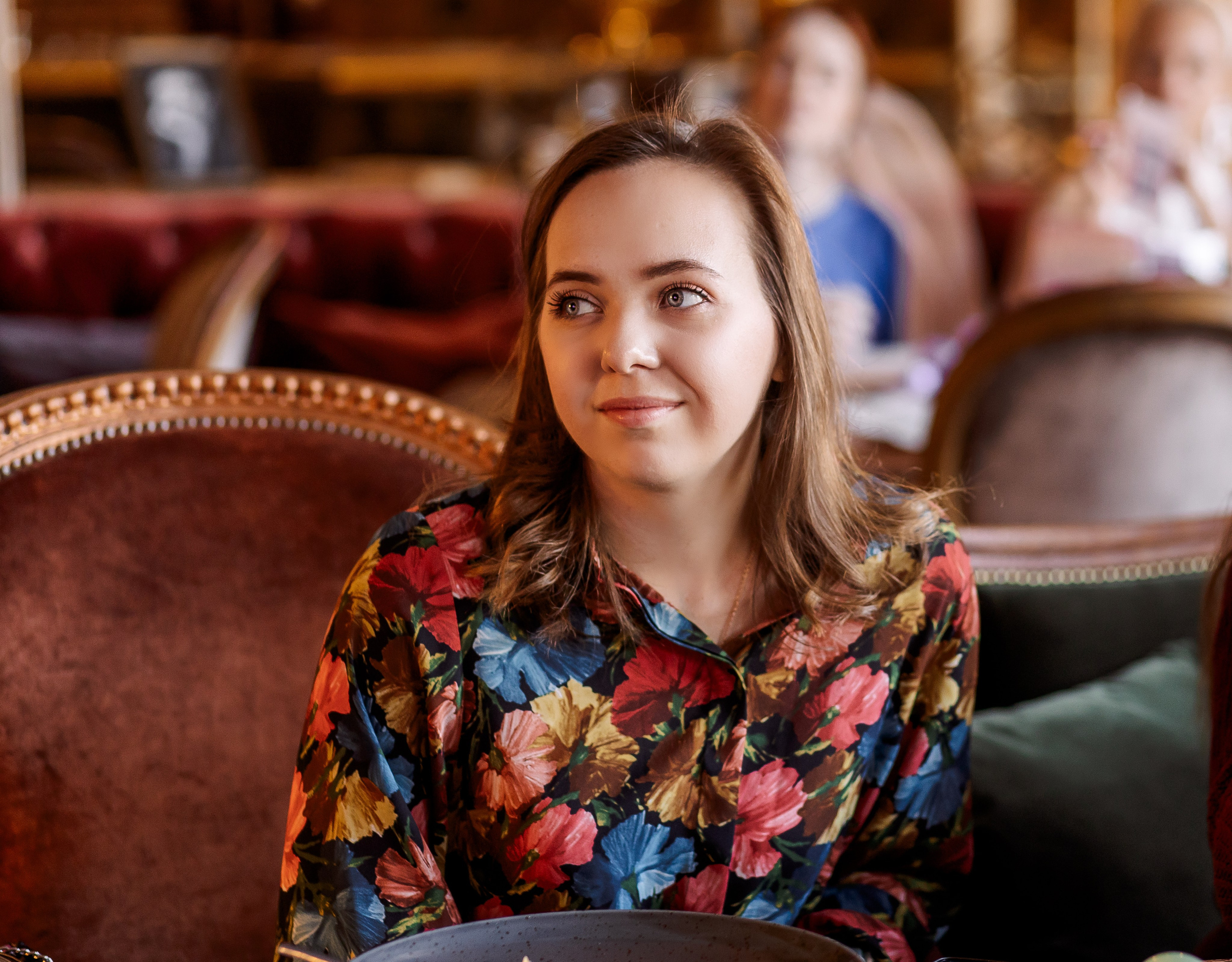 Караоке квиз-девичник. Свадебный и семейный фотограф в Челябинске Юлия Ишимова