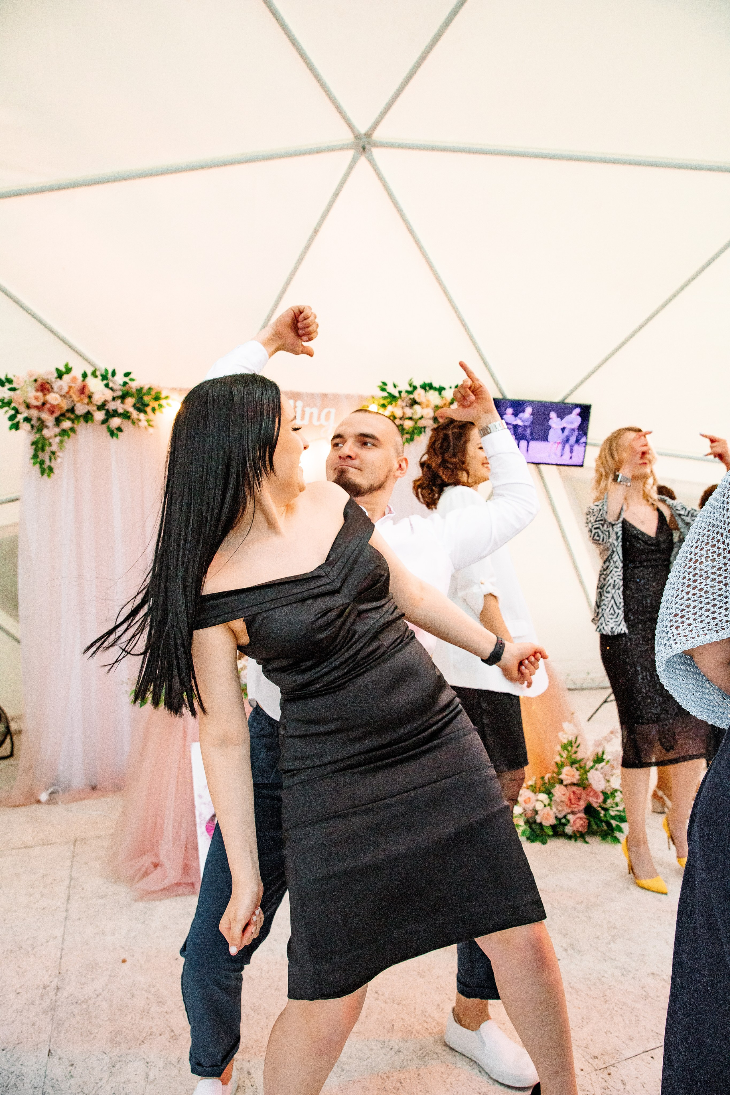 Кирилл и Екатерина. Свадебный и семейный фотограф в Челябинске Юлия Ишимова