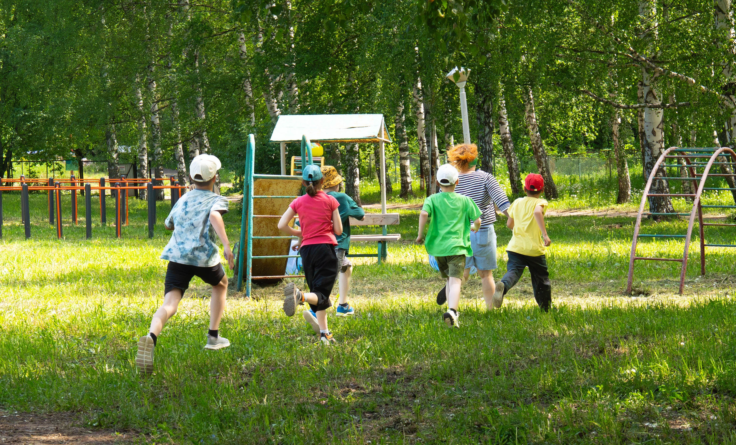 Лесная сказка. Фотограф Наталья Сорока Ижевск