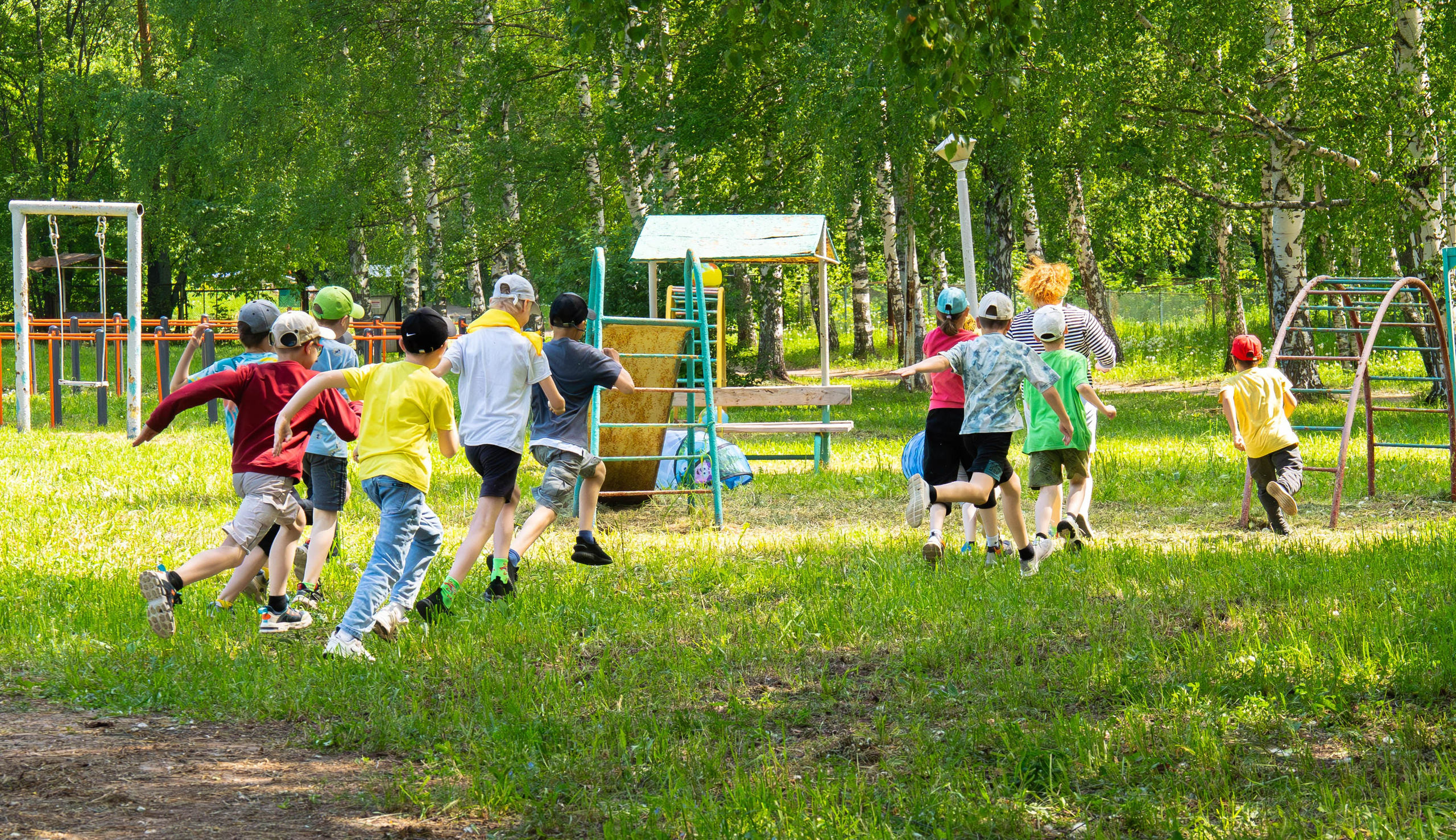 Лесная сказка. Фотограф Наталья Сорока Ижевск