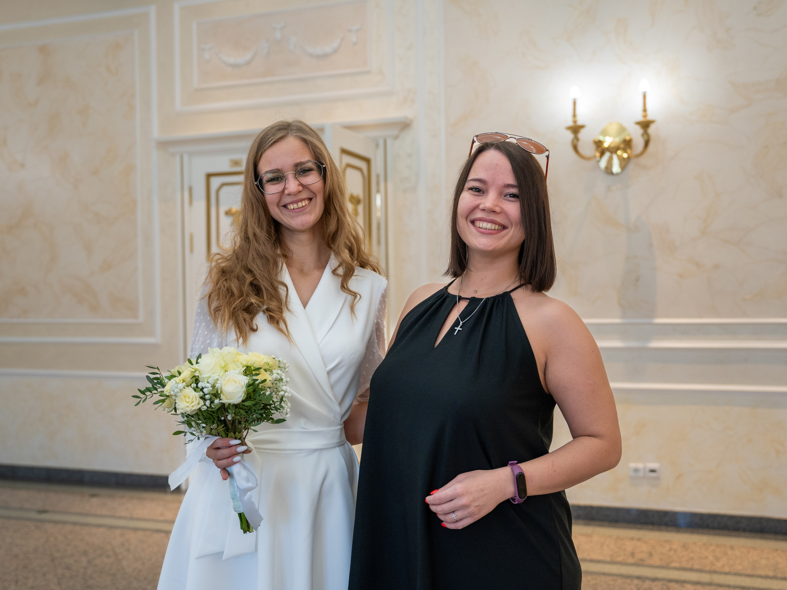 Серёжа и Юля. Фотограф Наталья Сорока Ижевск