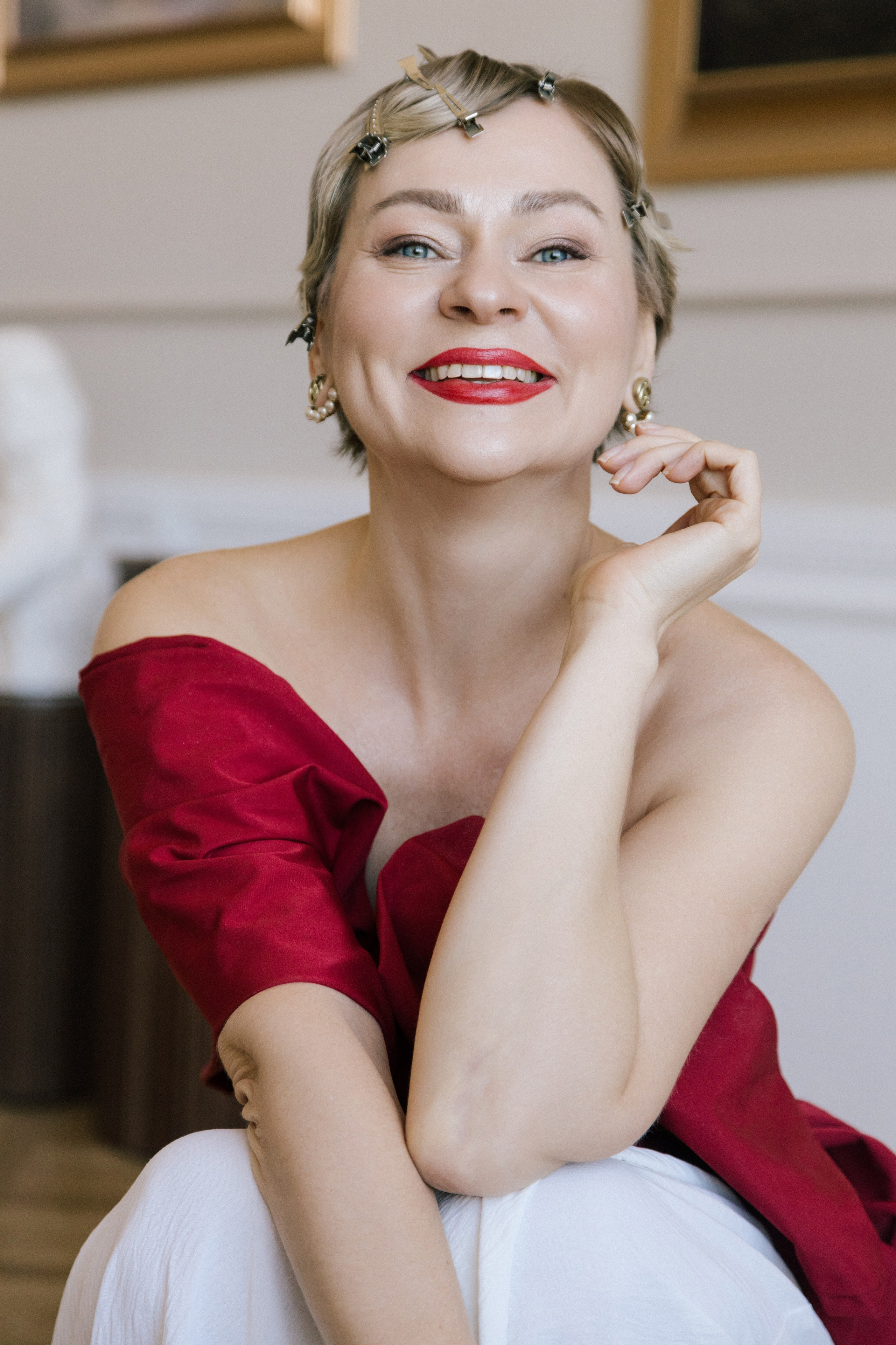 Content | Стилист