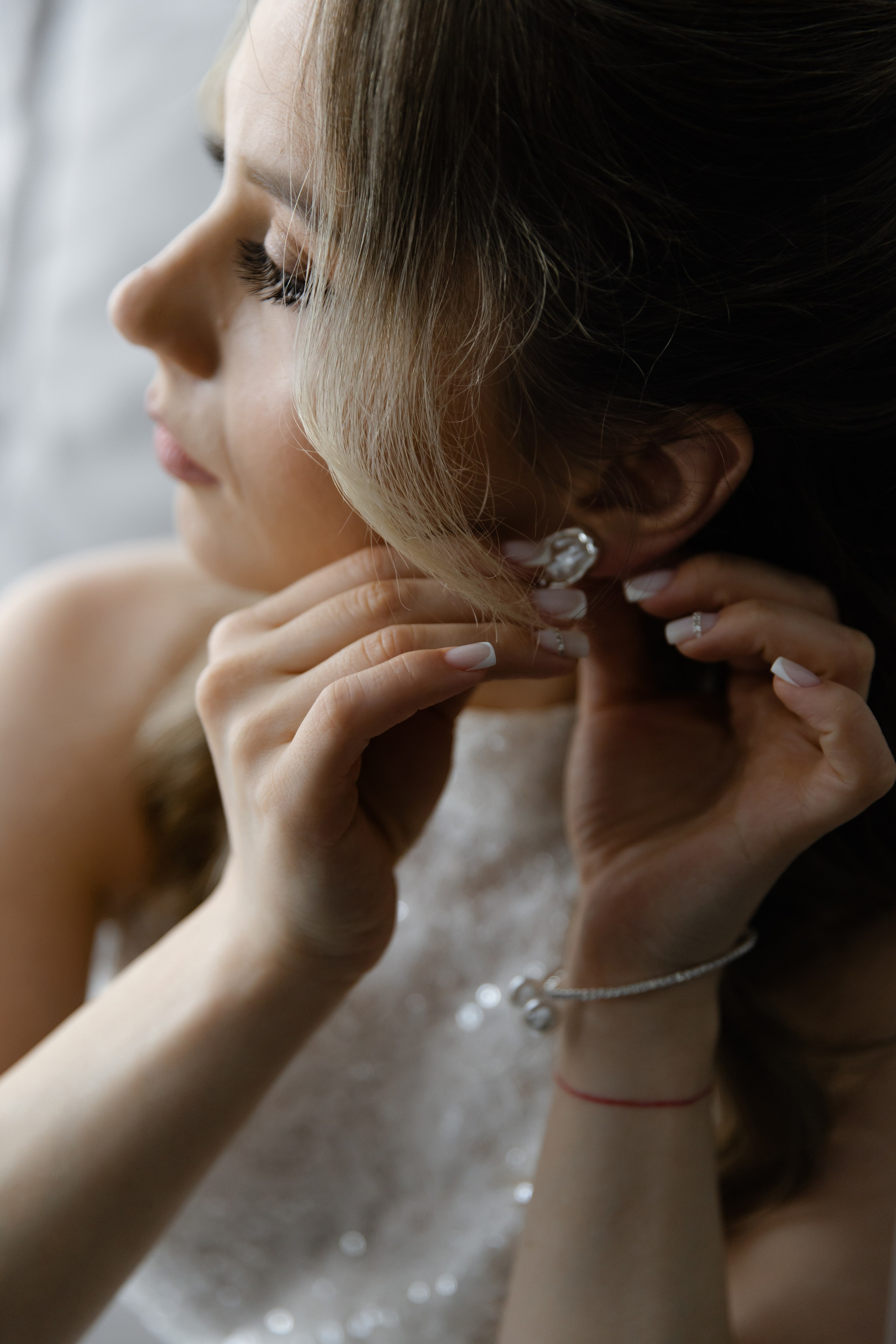 Свадебный день Паши и Насти. Свадебный фотограф Анна Бабахина