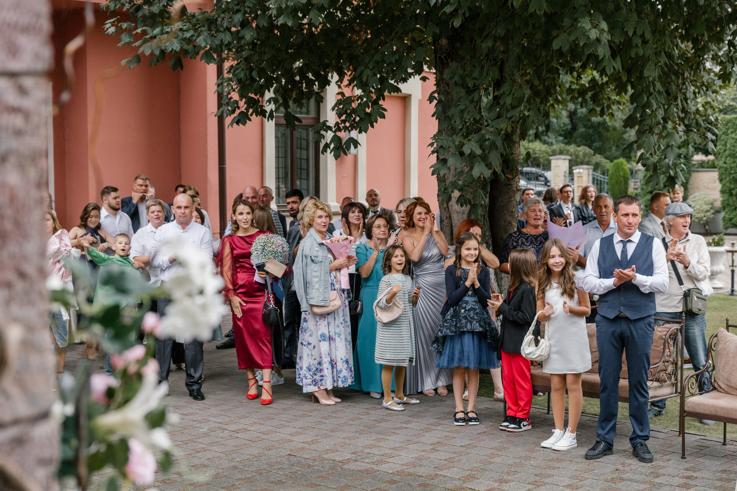 Артур и Ксения. Свадебный фотограф в Пятигорске и КМВ Софья Аджикеримова