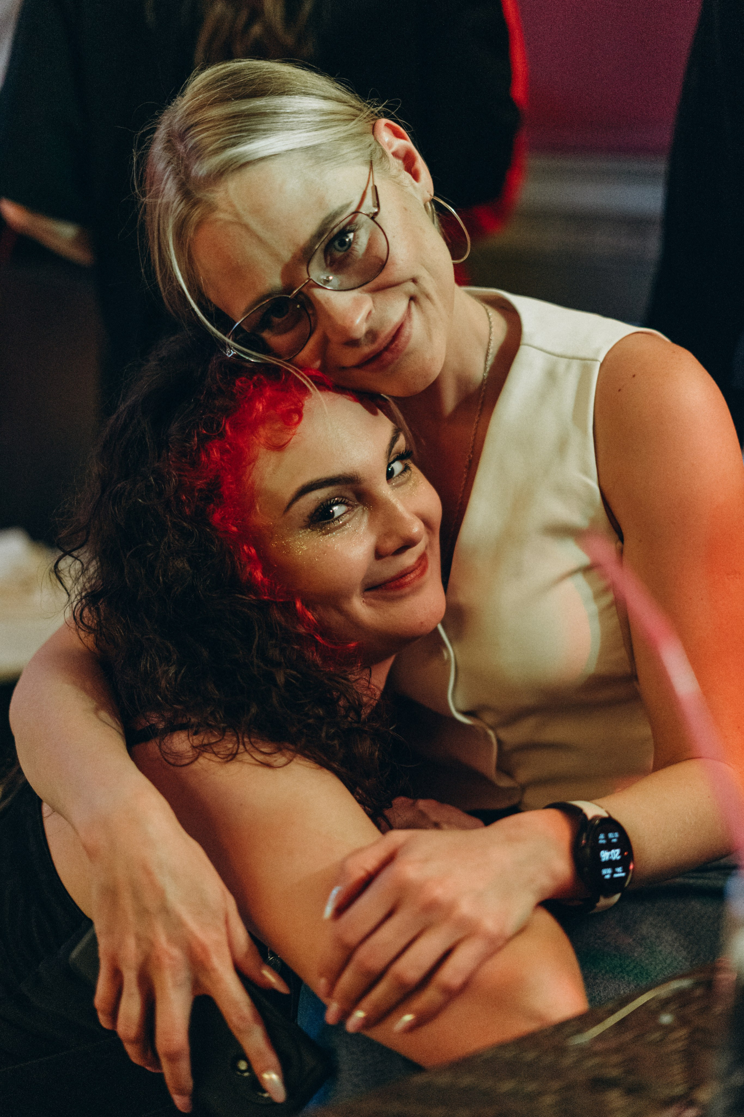 Jam Party 2. Портретный фотограф в Москве и Санкт-Петербурге Арина Чех