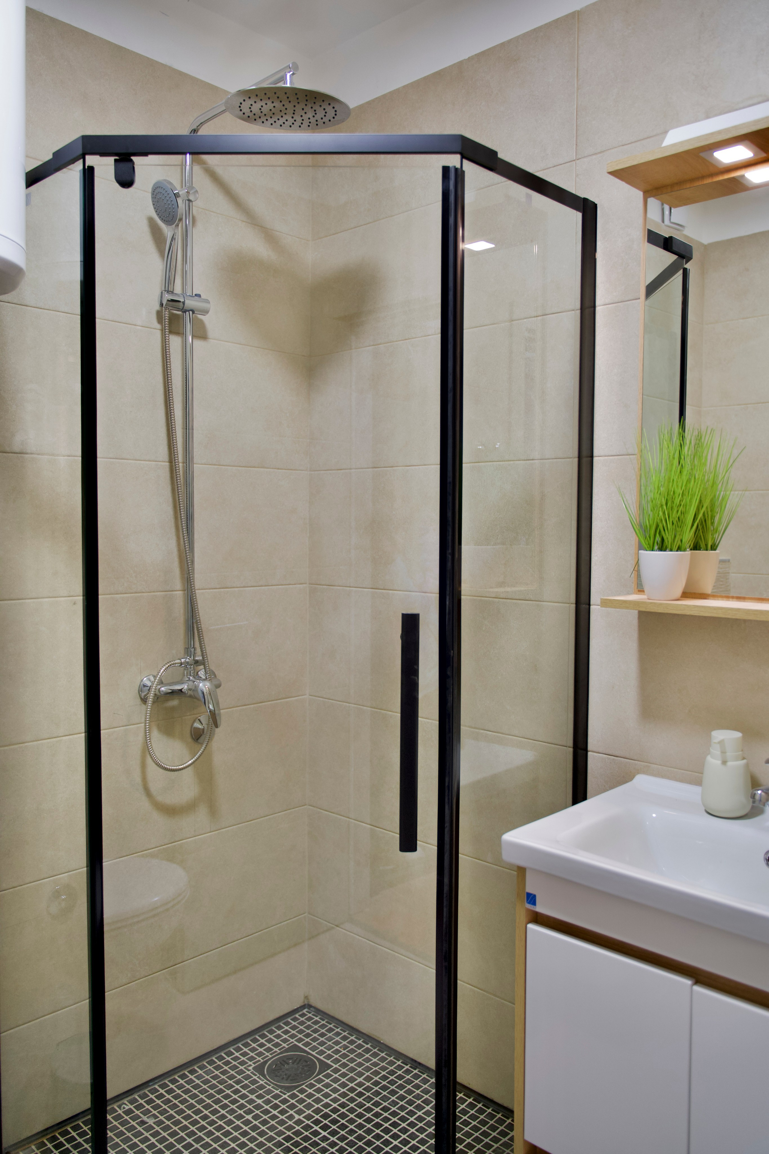 Bela Reka Apartments. Photographer Liana Sudets Serbia Kopaonik Brzece Brus