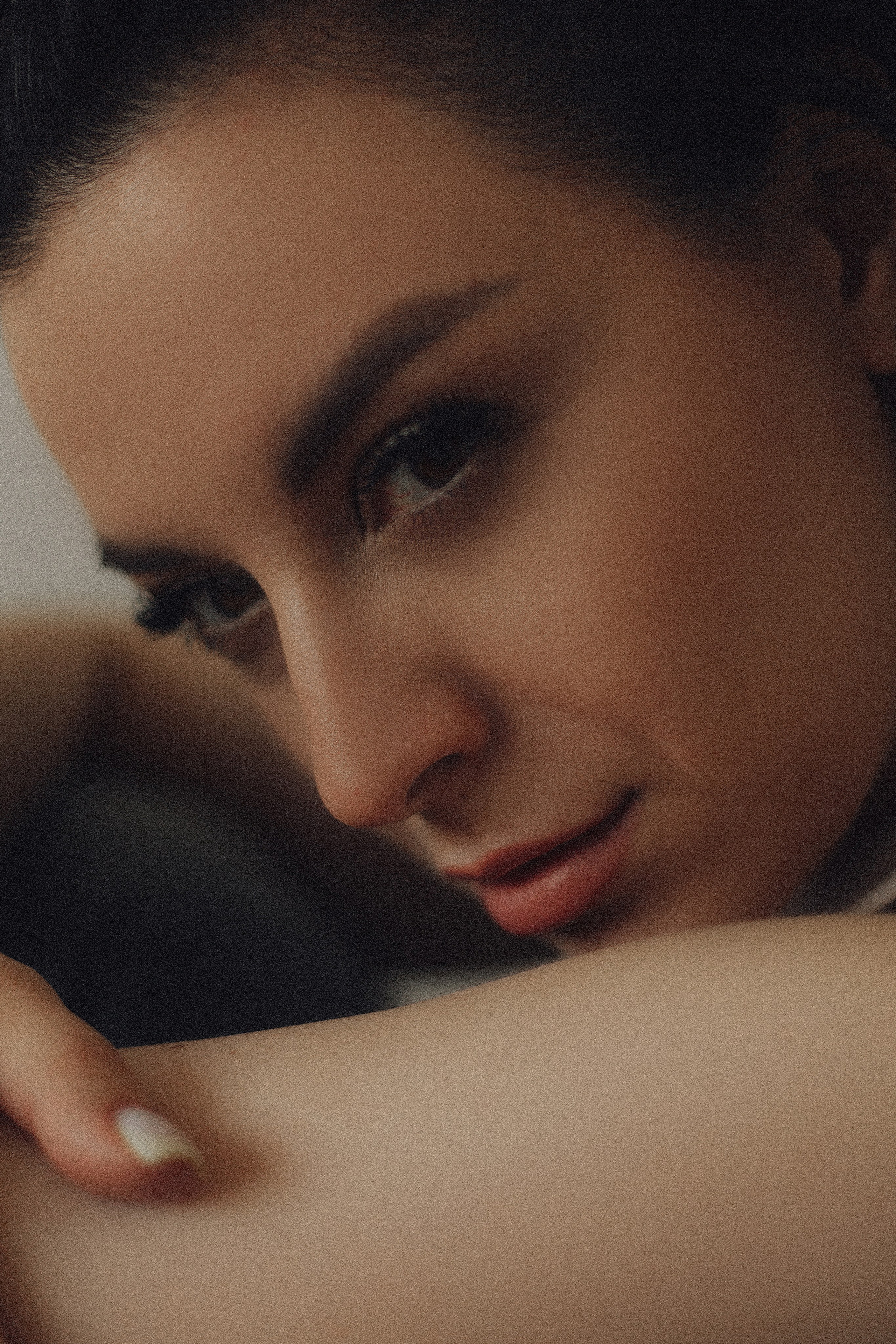 Женя. Фотограф Брянск|Москва Даша Жукова