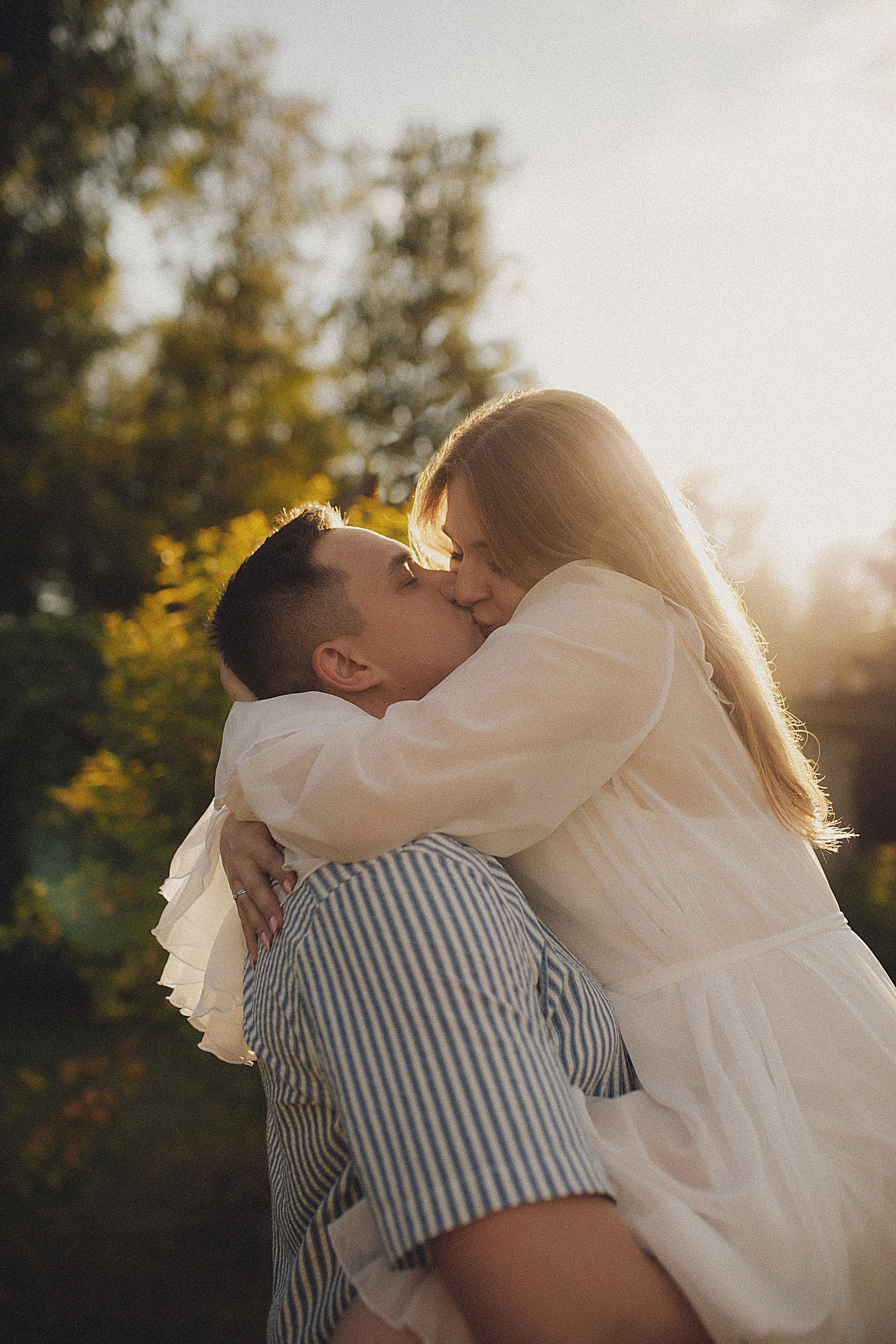 Саша и Мила. Фотограф Брянск|Москва Даша Жукова