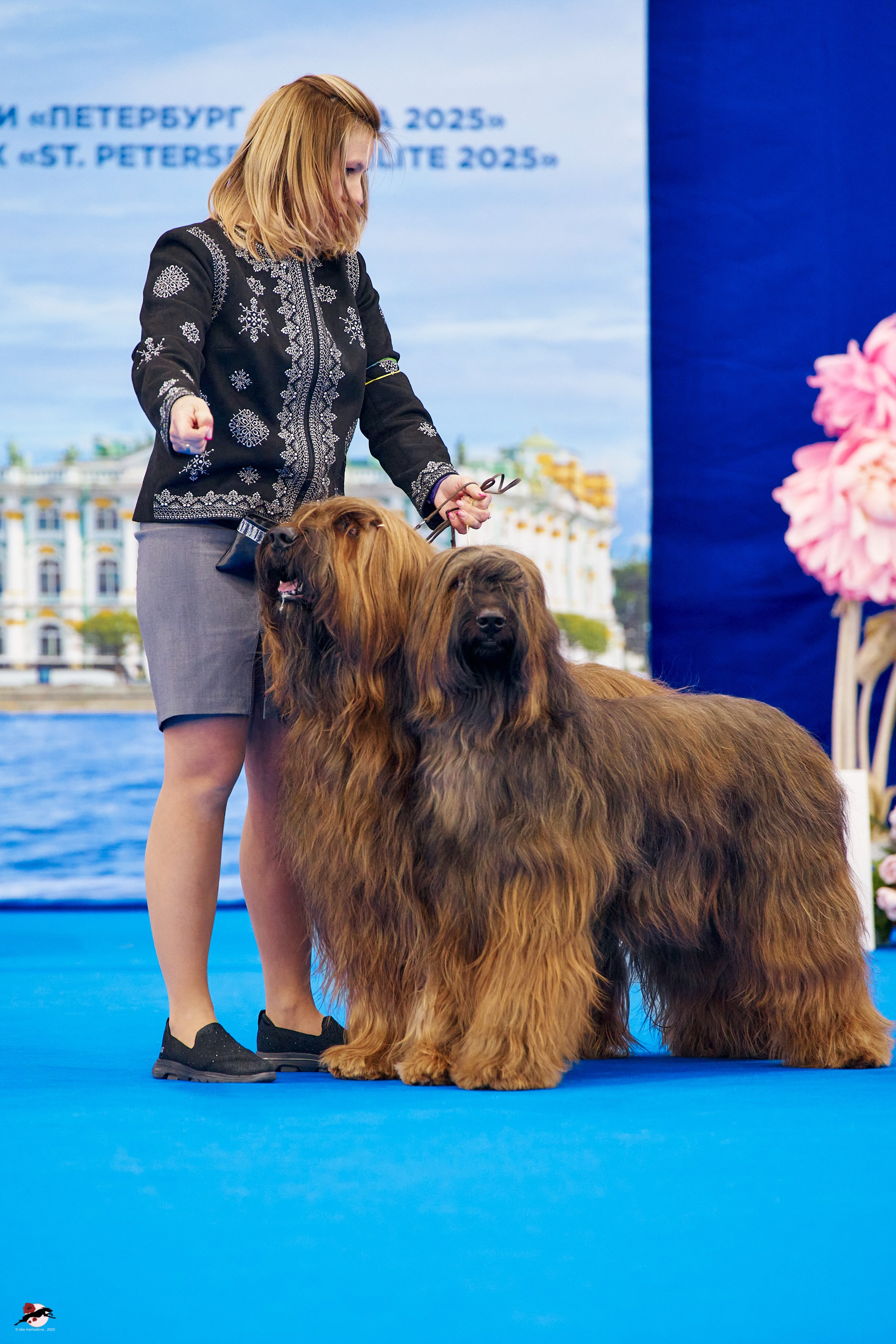 27.04.2025 | "Петербург-Элита 2025" & «КУБОК «ЭЛИТЫ»-2025»