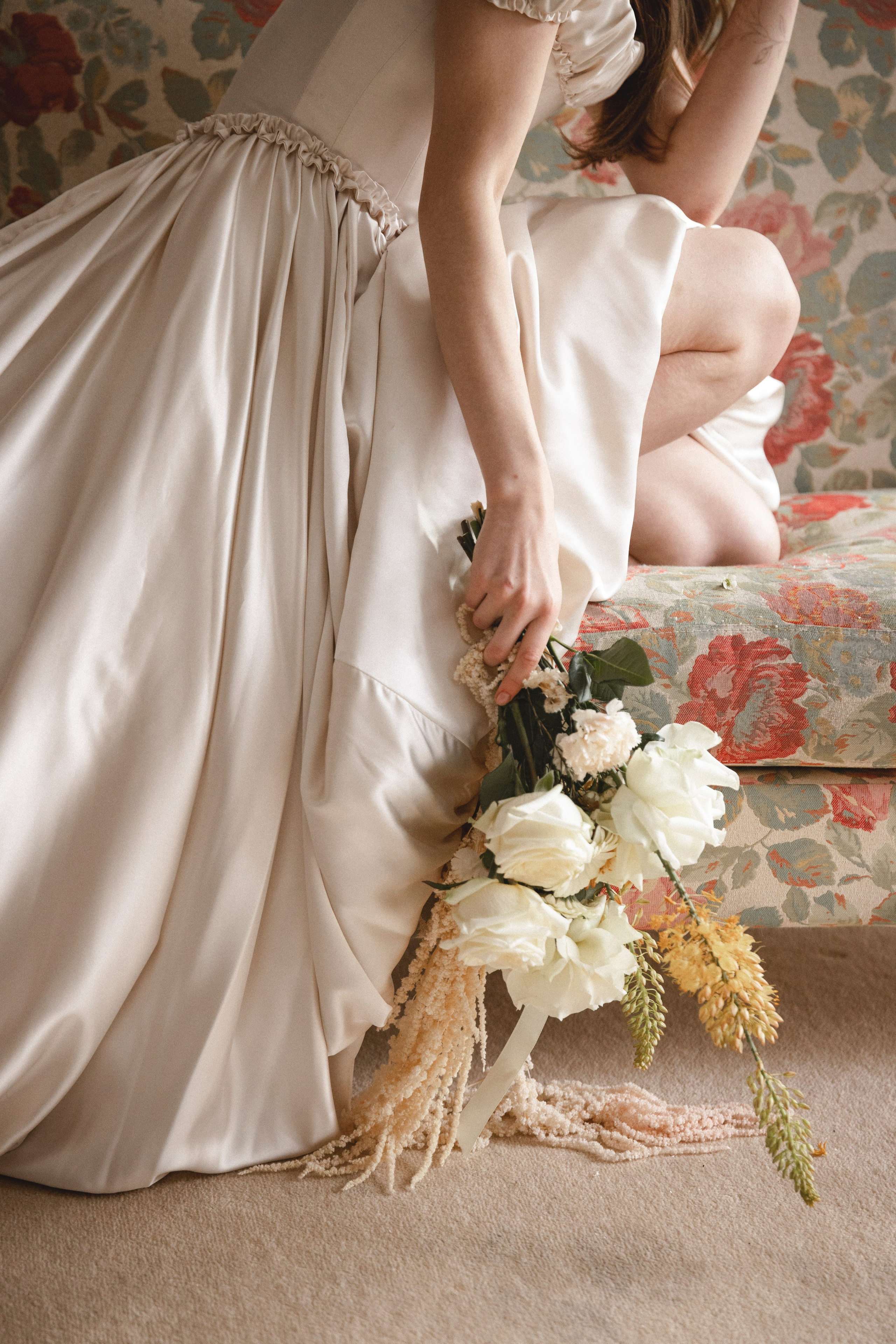 Алина и Роман. Свадебный и портретный фотограф