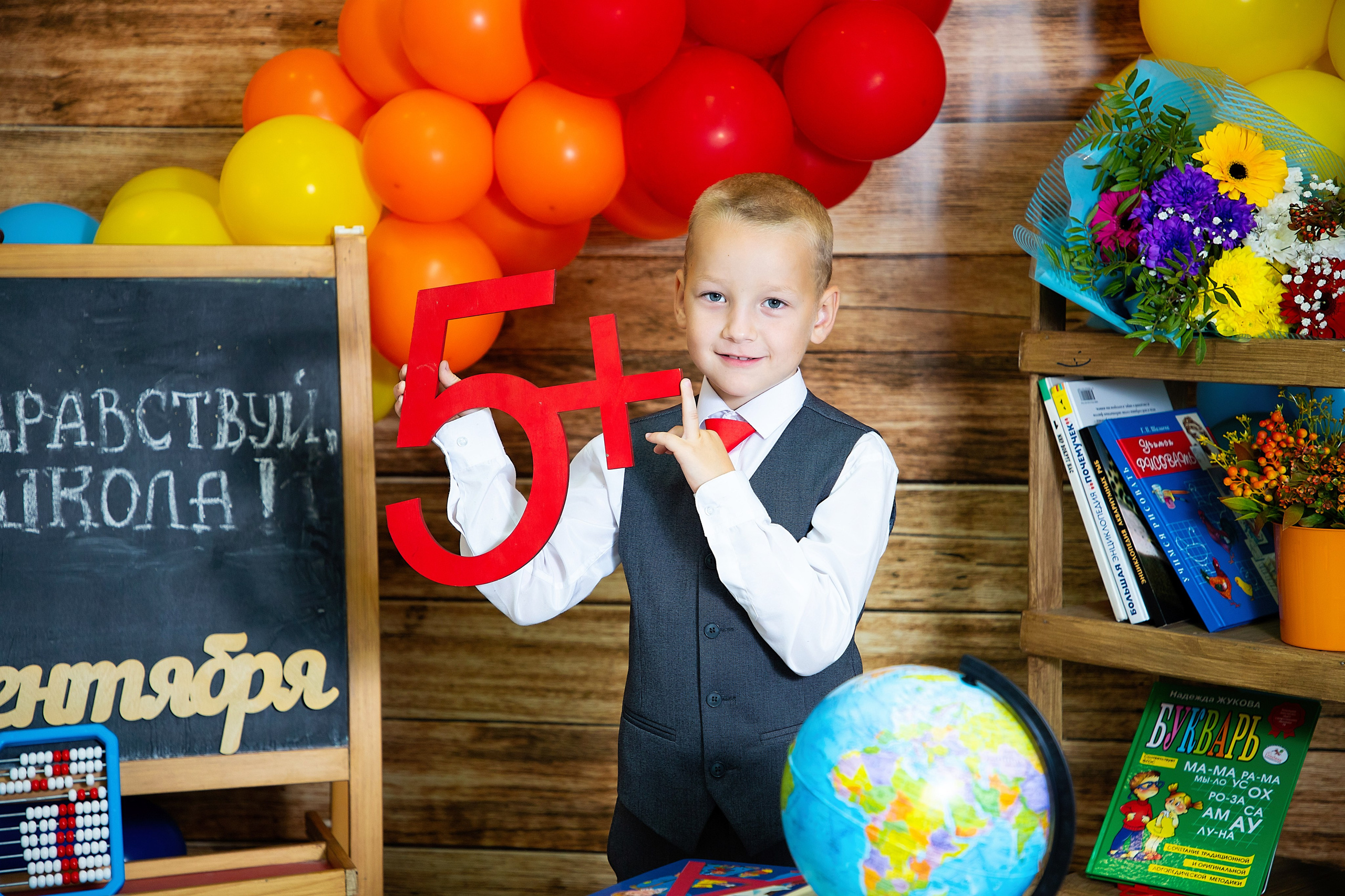Фотопроекты. Выпускные альбомы «Эврика» в Нижнем Новгороде