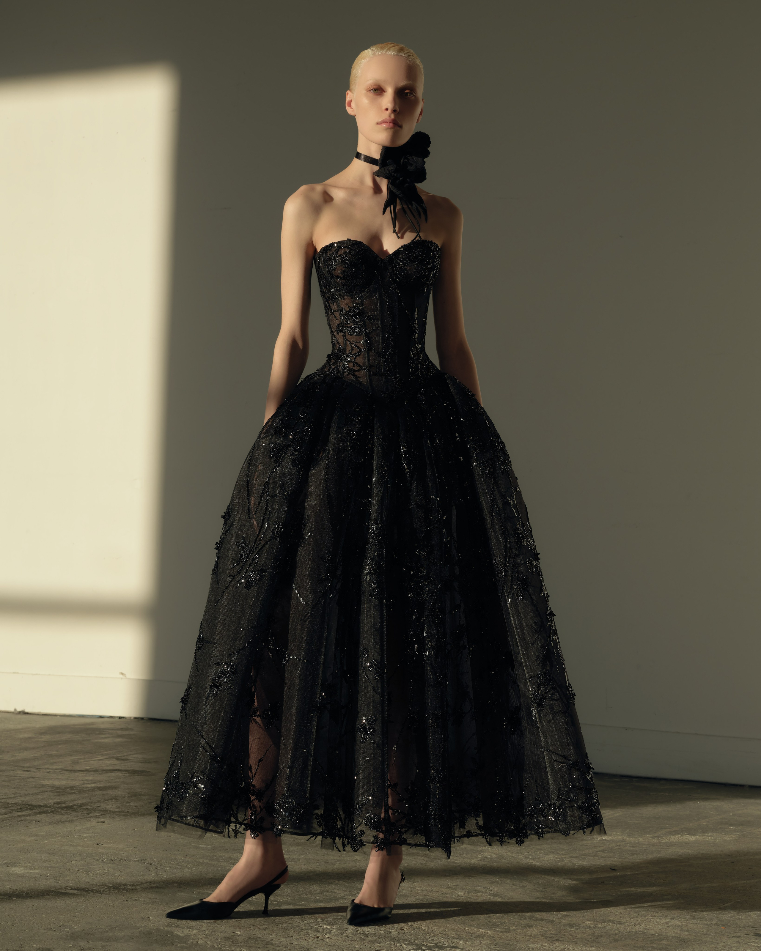 Retouching Portfolio. Ksenia Pershina