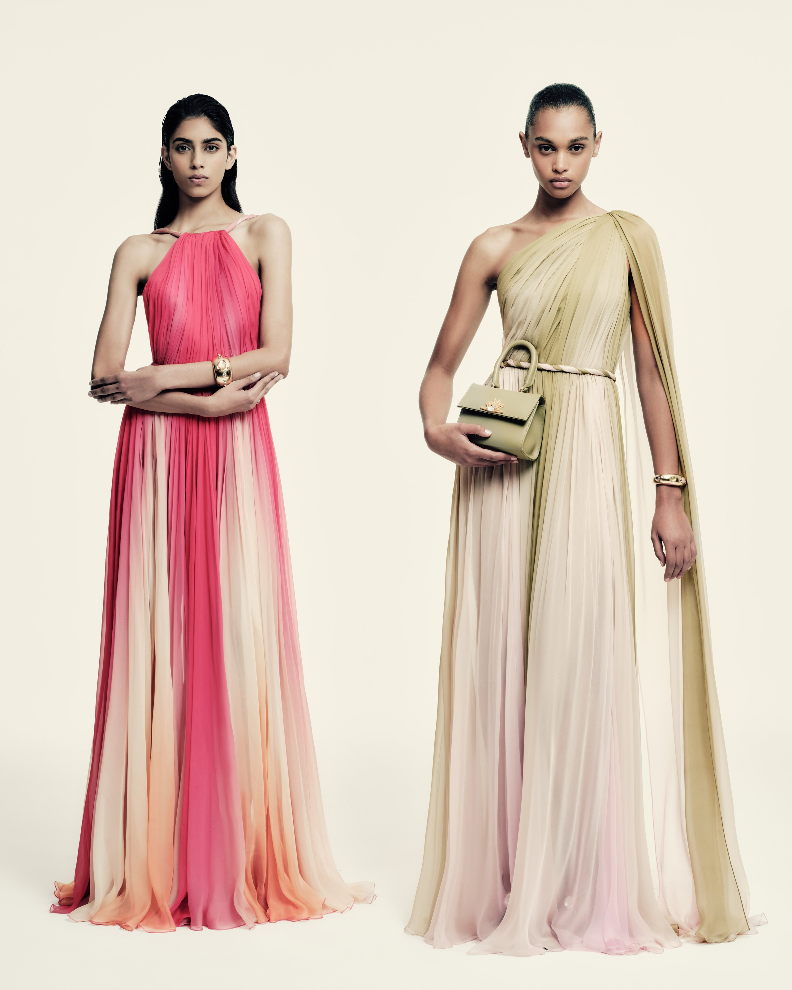 Retouching Portfolio. Ksenia Pershina