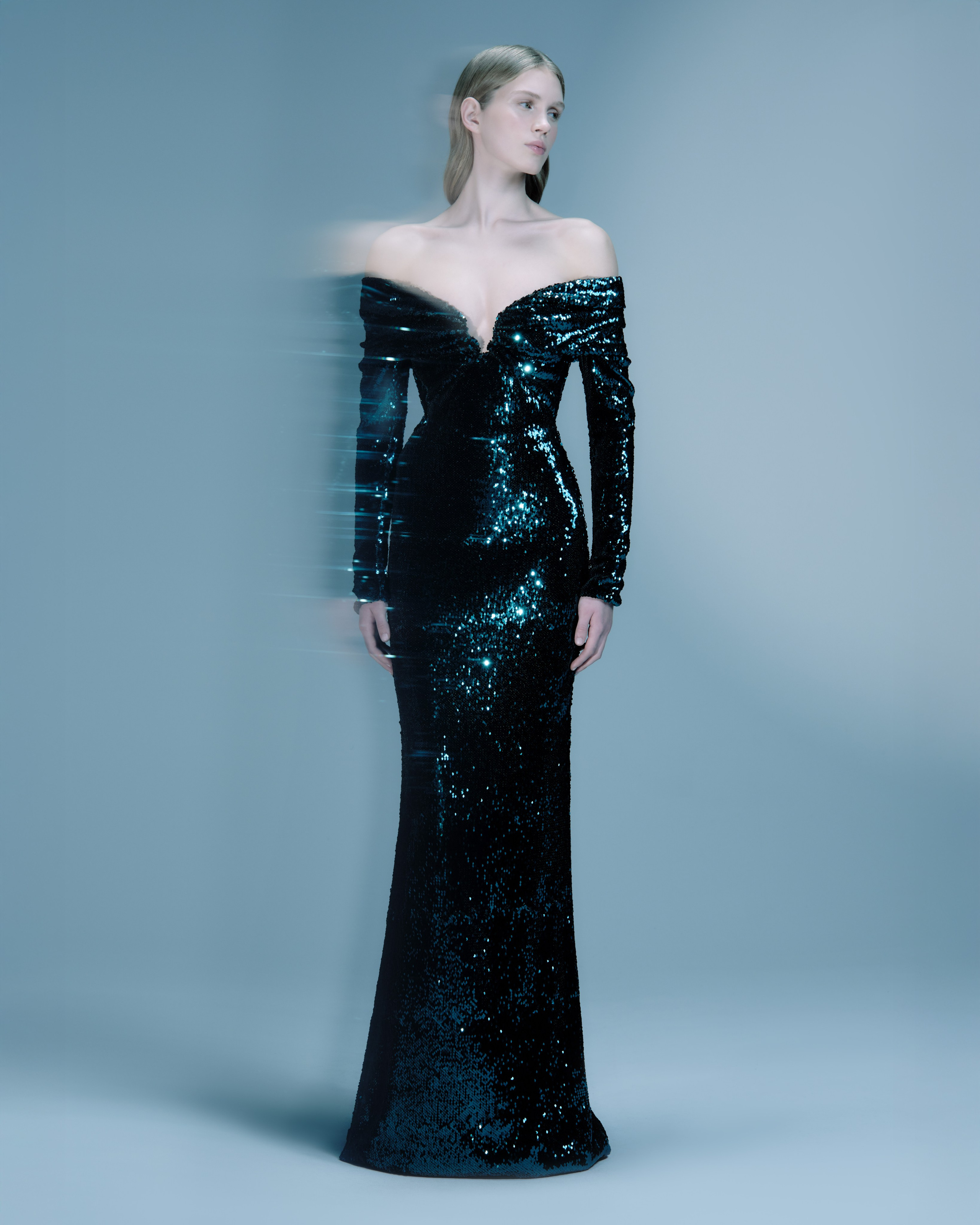 Retouching Portfolio. Ksenia Pershina