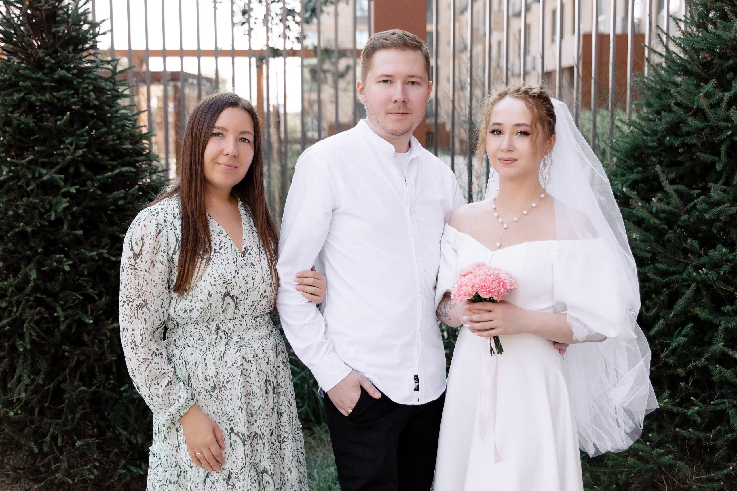 СВАДЬБА: Анастасия и Григорий. Все фото. Профессиональный фотограф в Ижевске Леша Петров