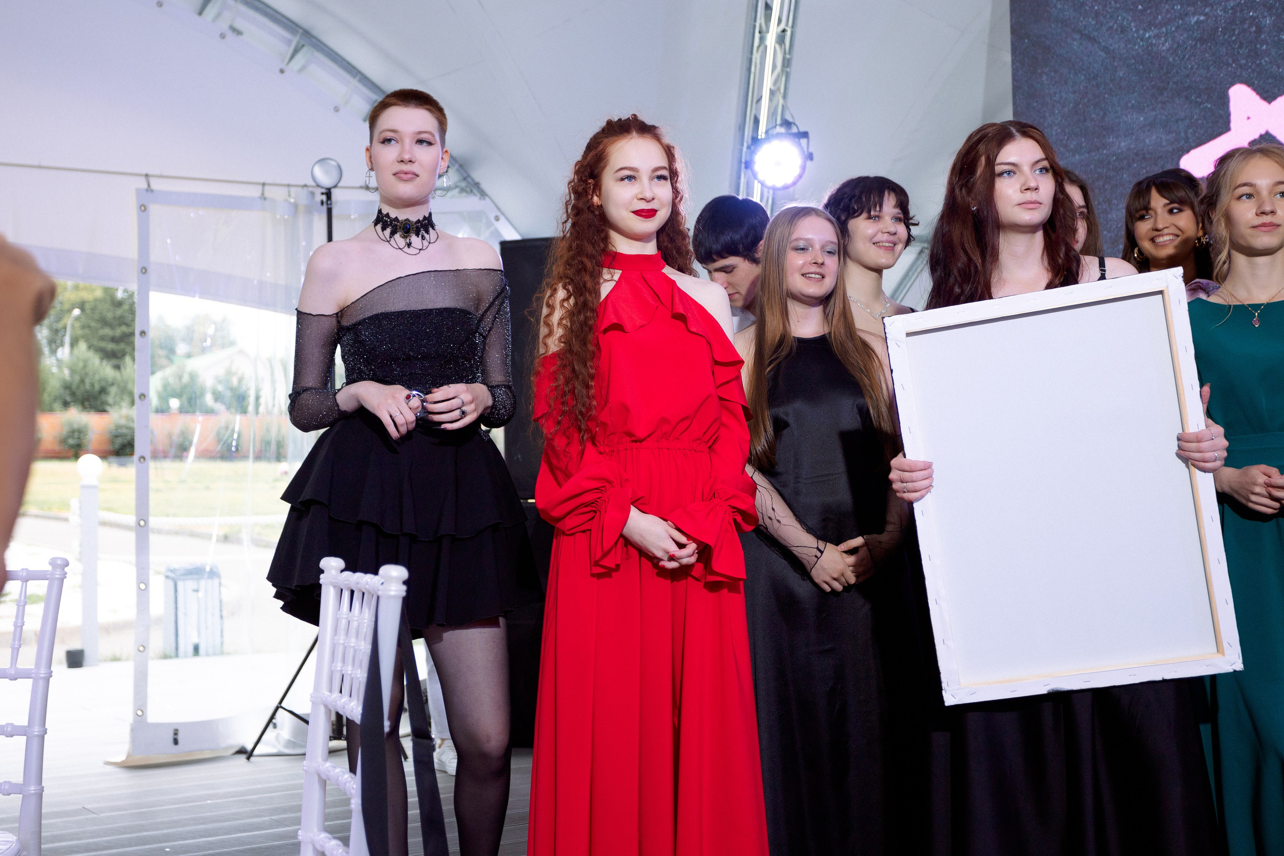 ВЫПУСКНОЙ: Волки-Липки. Все фото. Профессиональный фотограф в Ижевске Леша Петров