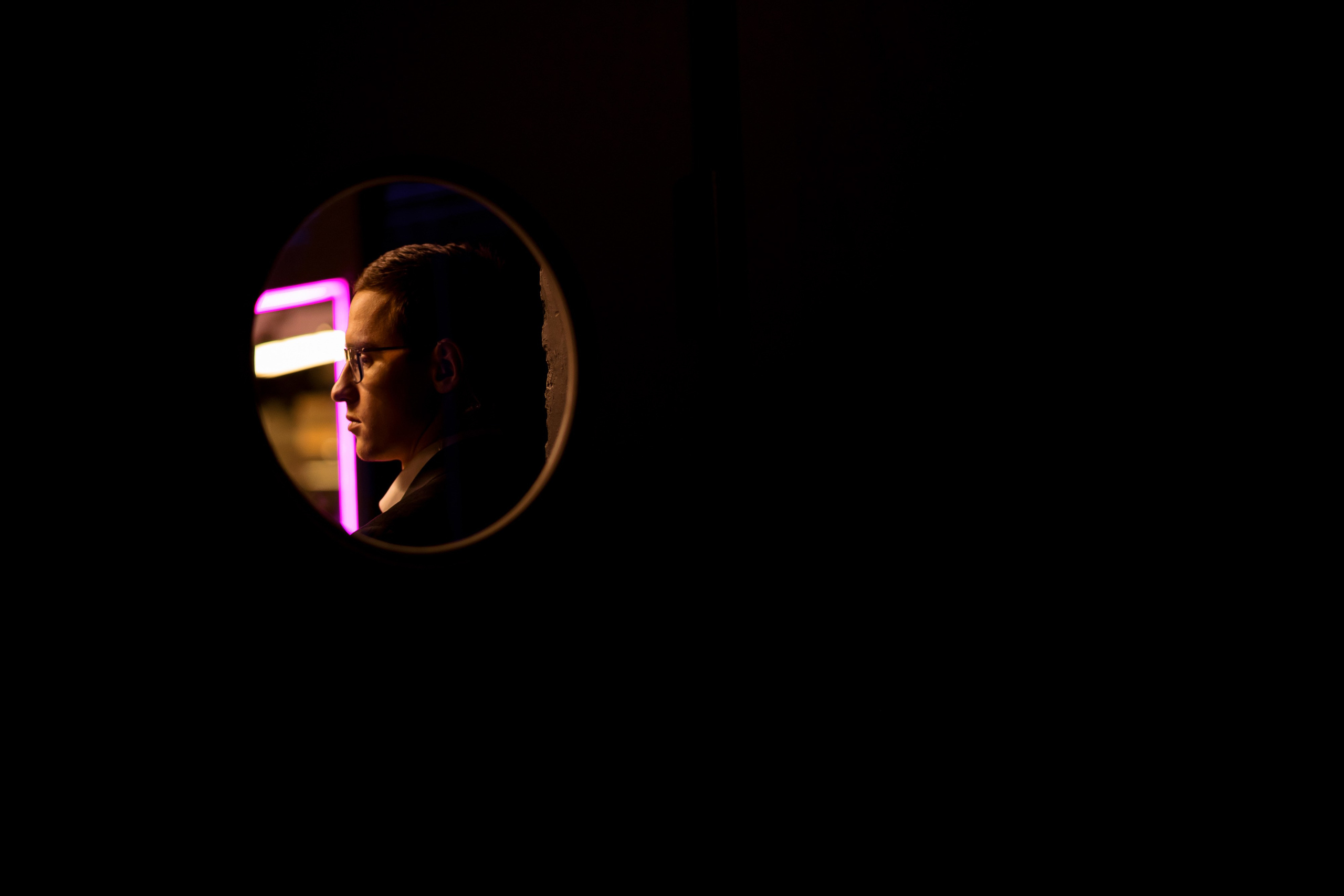 Корпоратив VK Tech Диво Дивное Чудо Чудное. Репортажный фотограф Семён Борисов | Москва