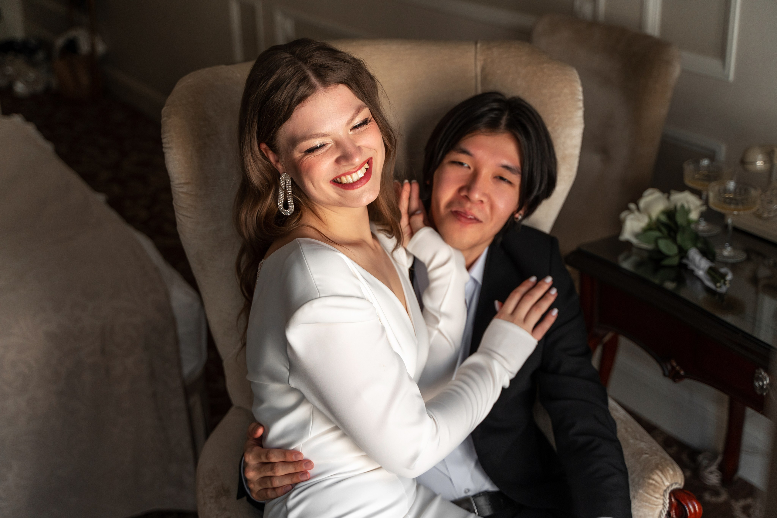 Алдар + Карина