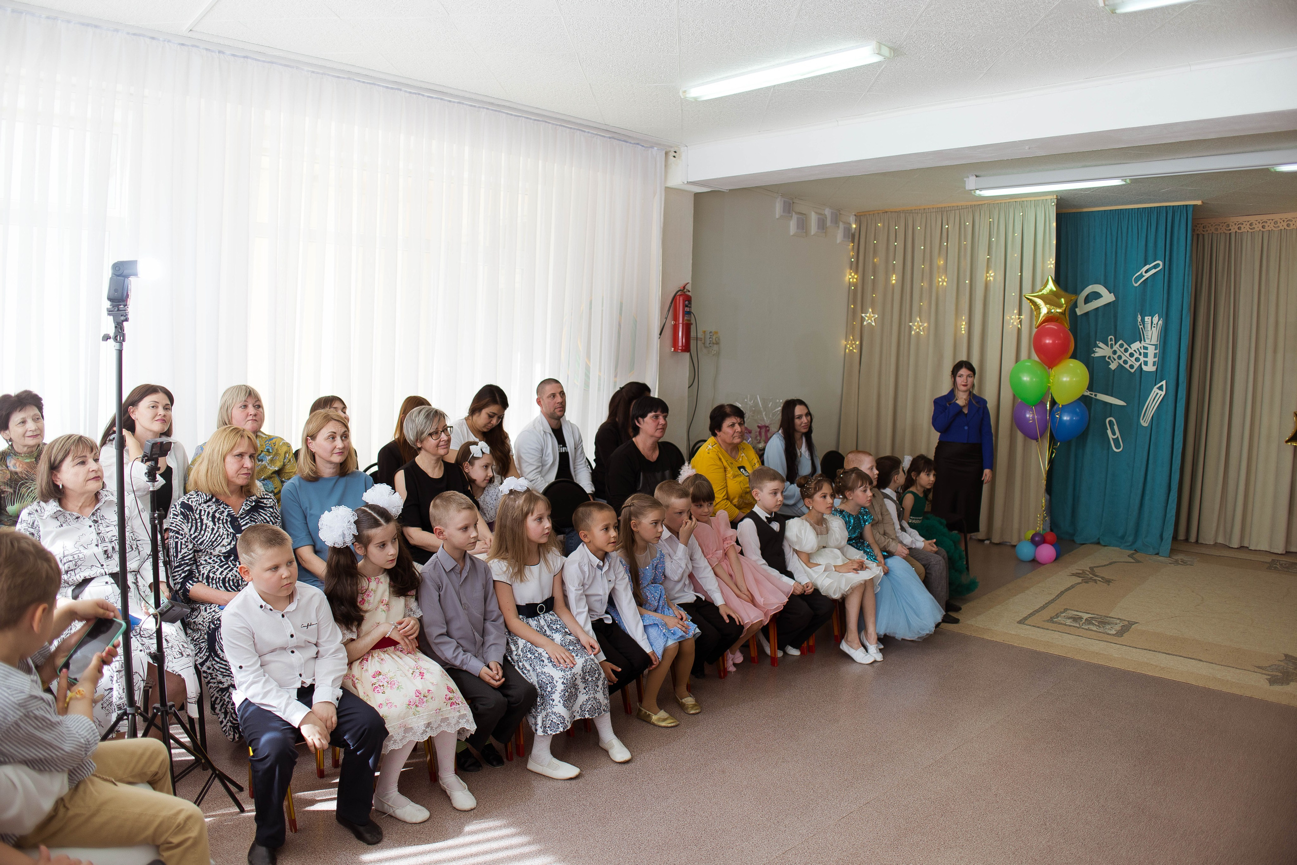 Утренники и выпускные в детском саду. Свадебный и семейный фотограф Яна Стражева. Волгоград, Москва