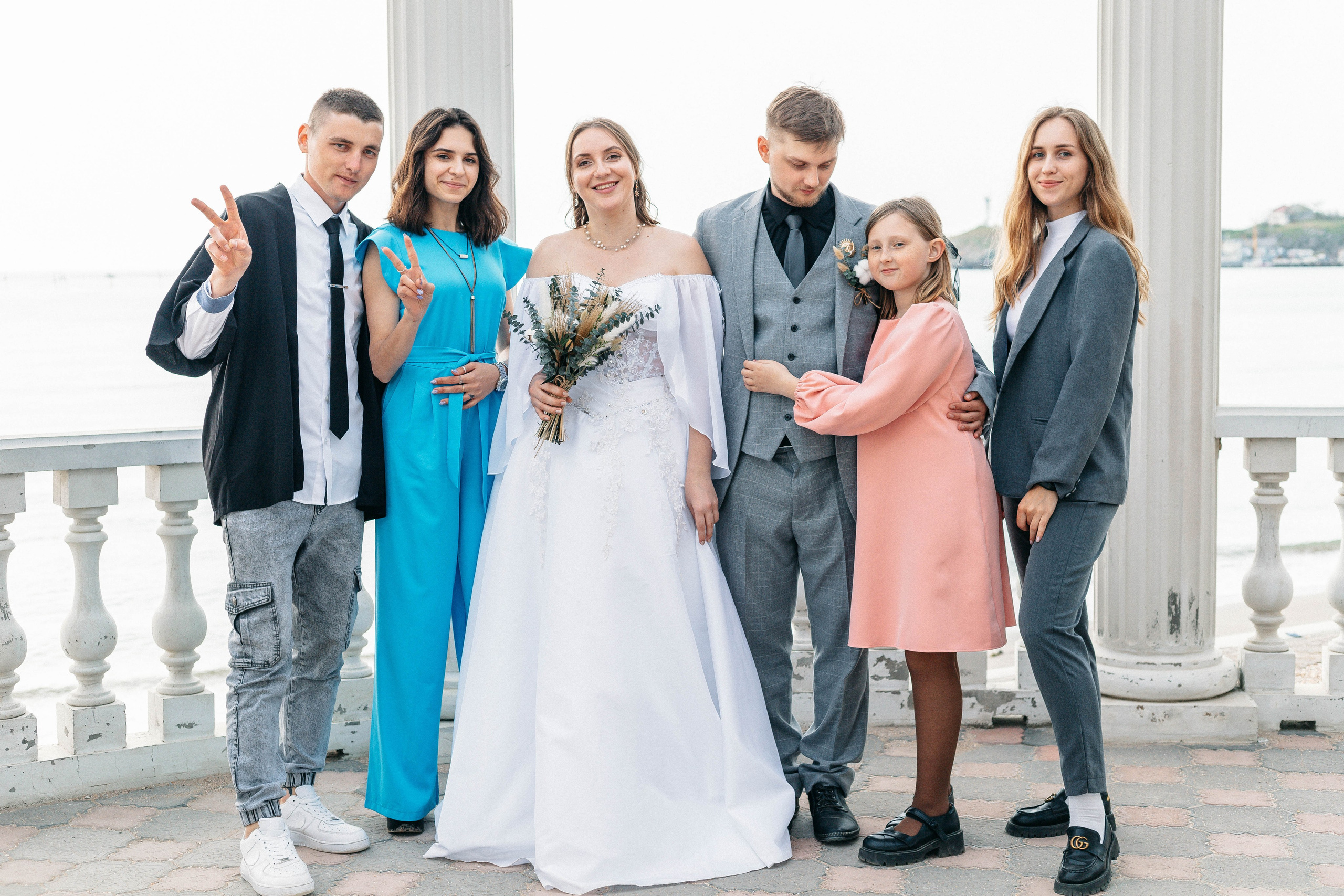 Mariya & Daniil. Женский/Детский фотограф в Симферополе Вероника Слепогина