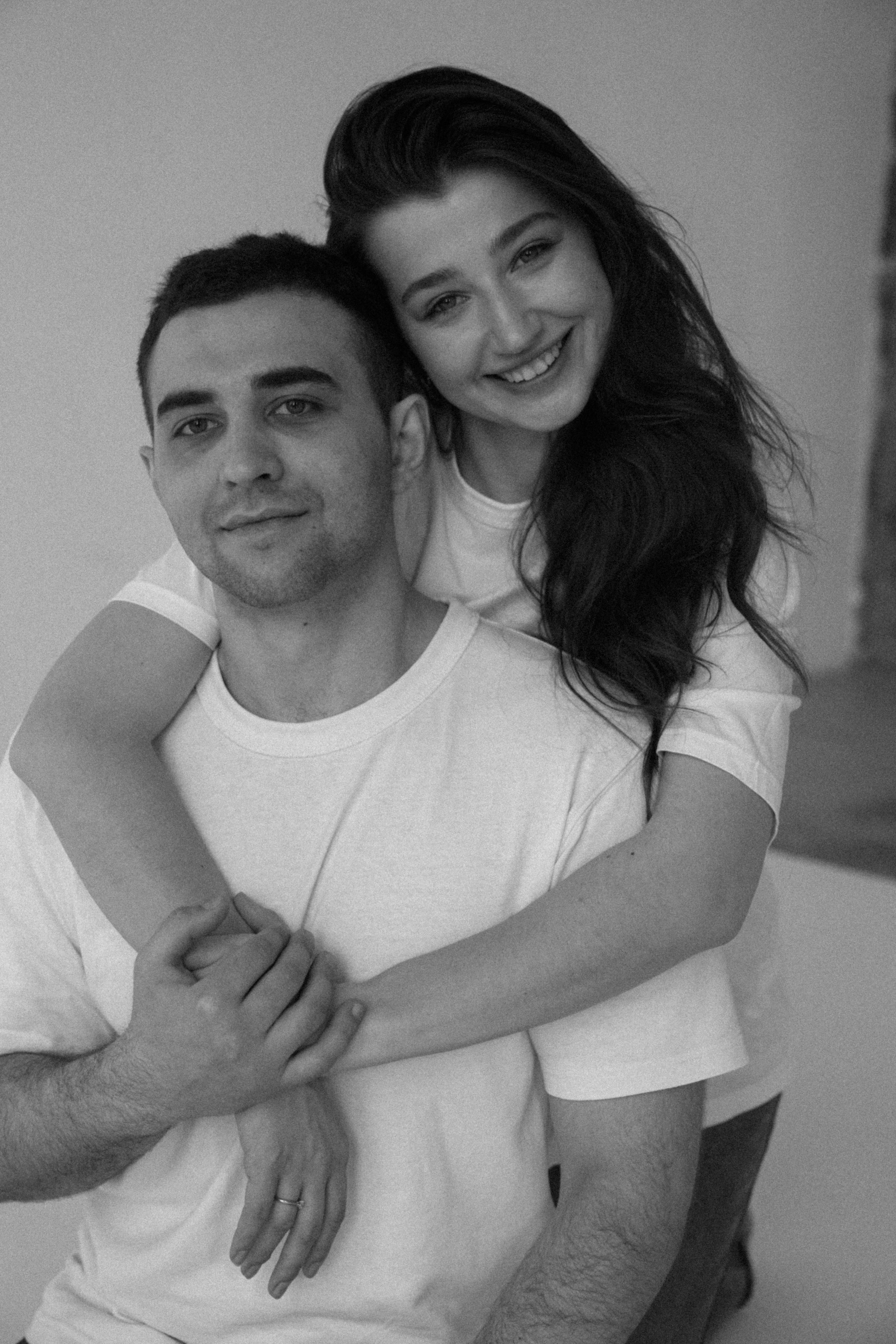 Игорь и Аня. Свадебный и семейный фотограф Ястребова Маргарита