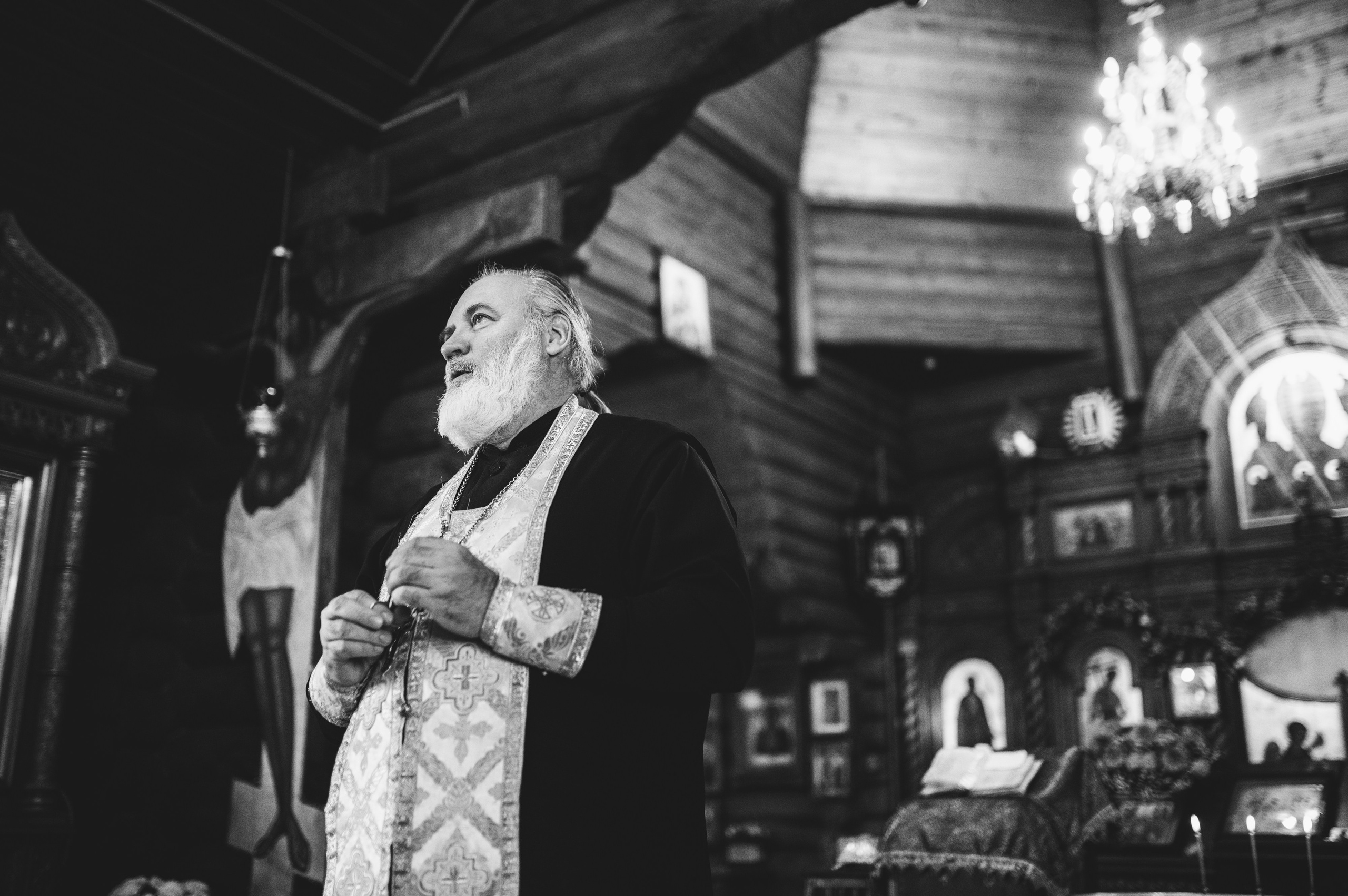 Крещение Степана. SARKISOPH | Фотограф Волгоград