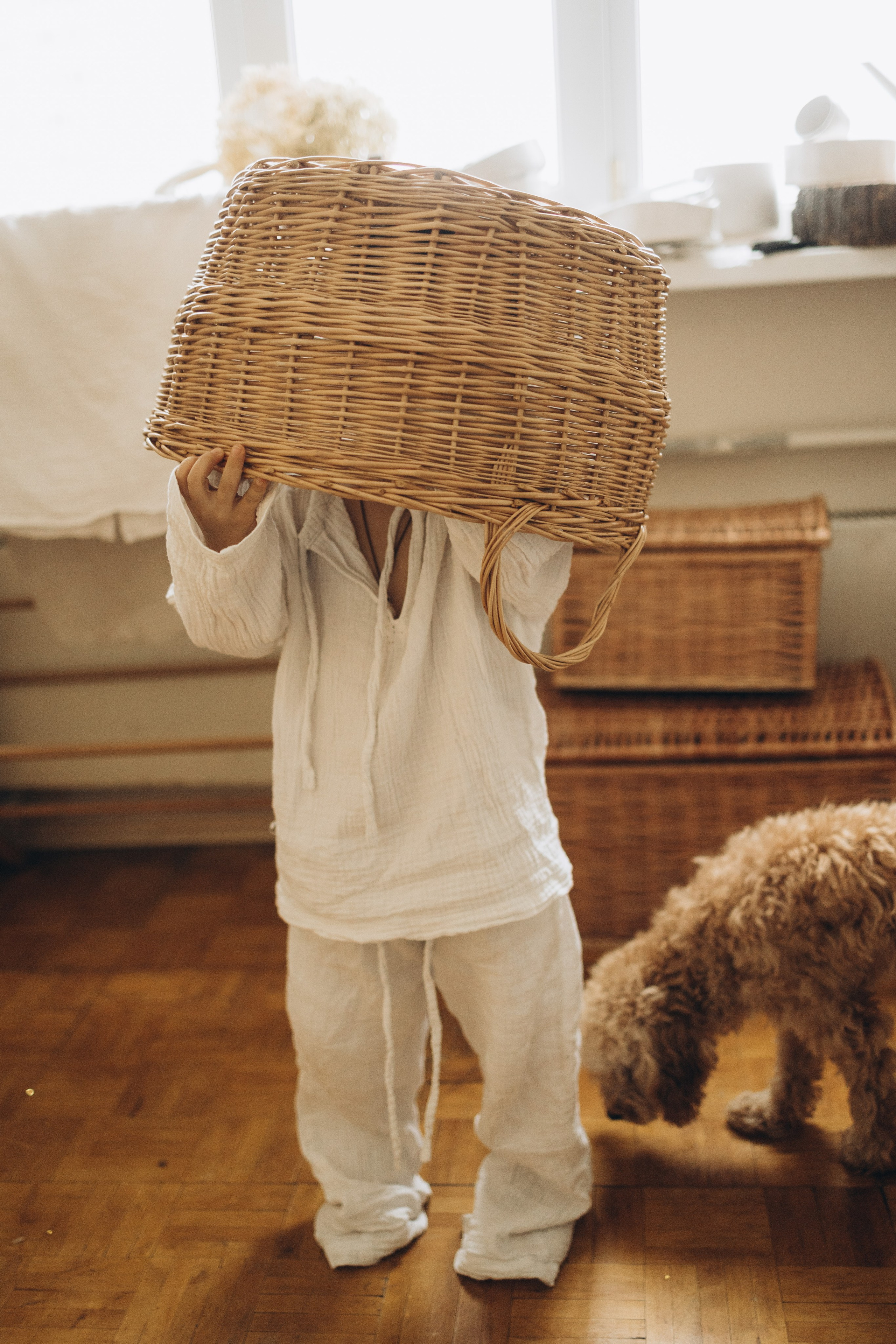 Оля, Саша, Елисей и Демид. Семейный фотограф в Москве Виктория Ястребинская